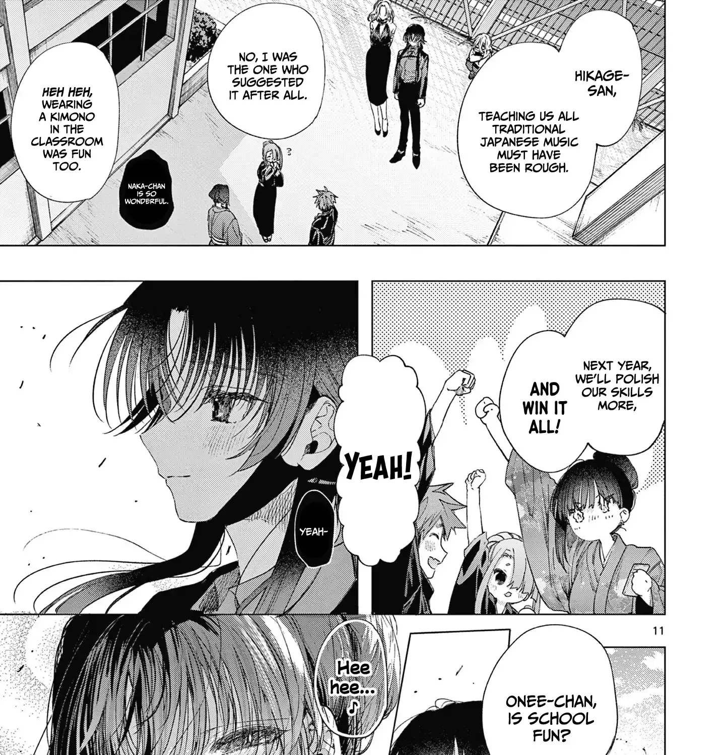Kimi wa Meido-sama