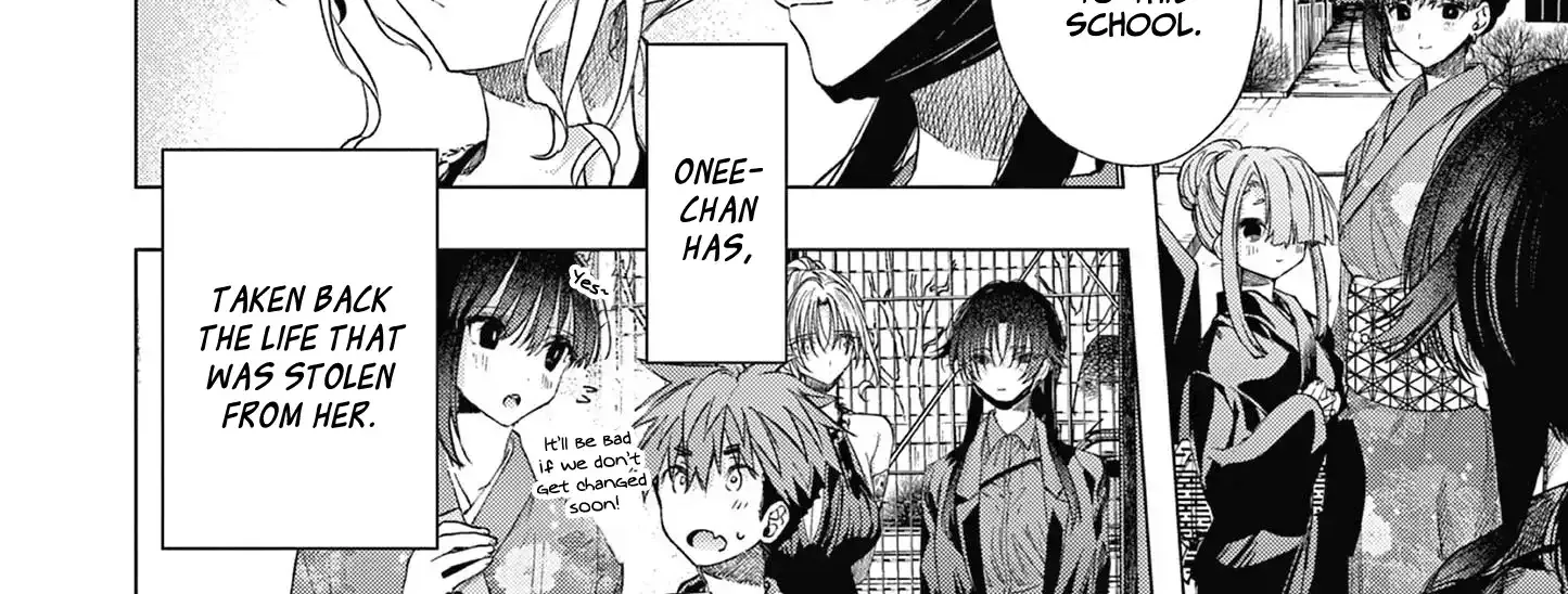 Kimi wa Meido-sama