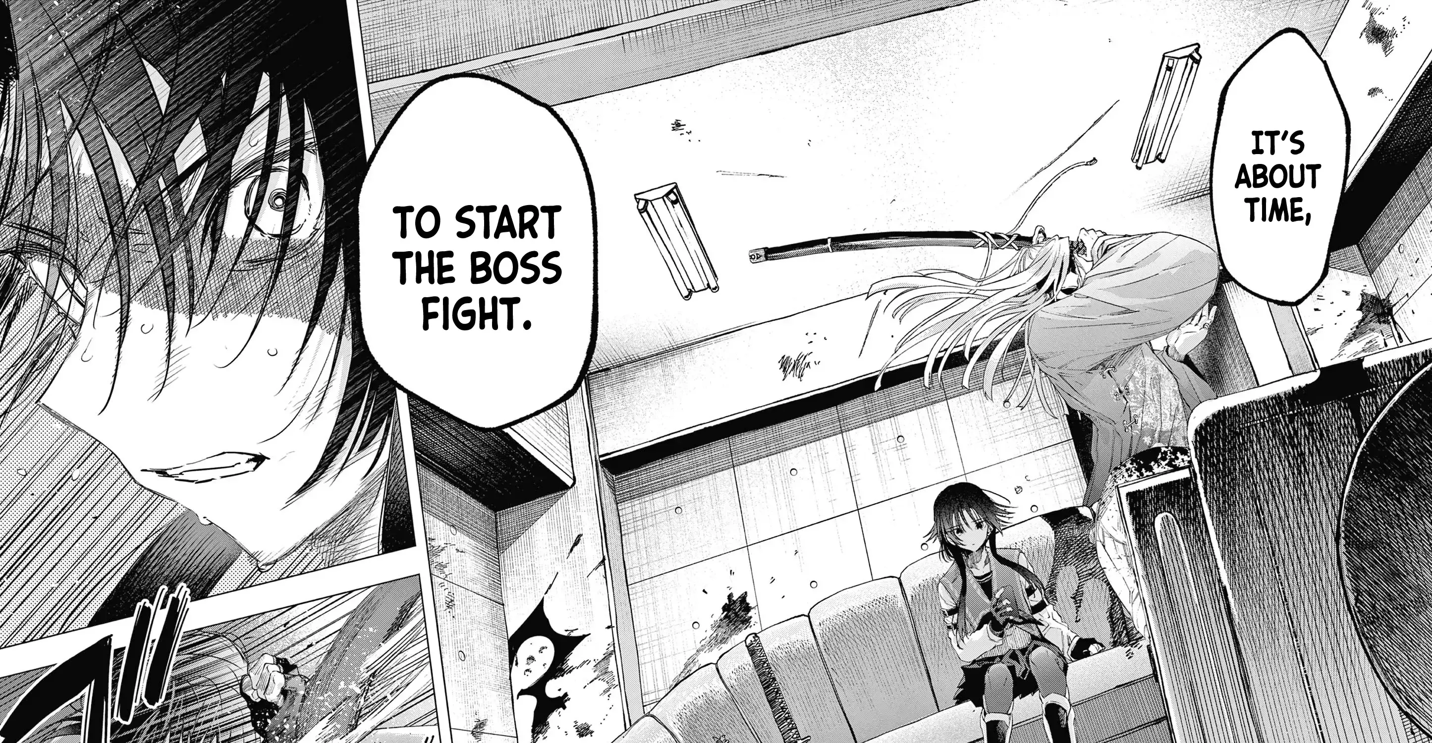 Kimi wa Meido-sama