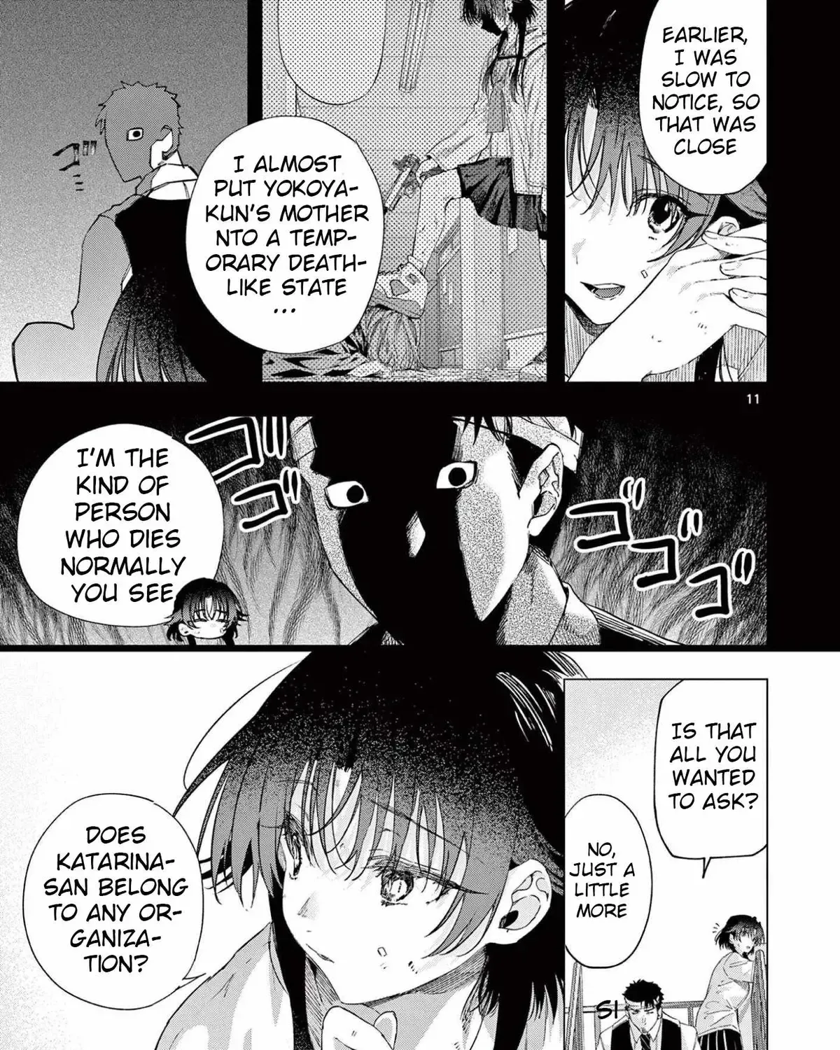 Kimi wa Meido-sama