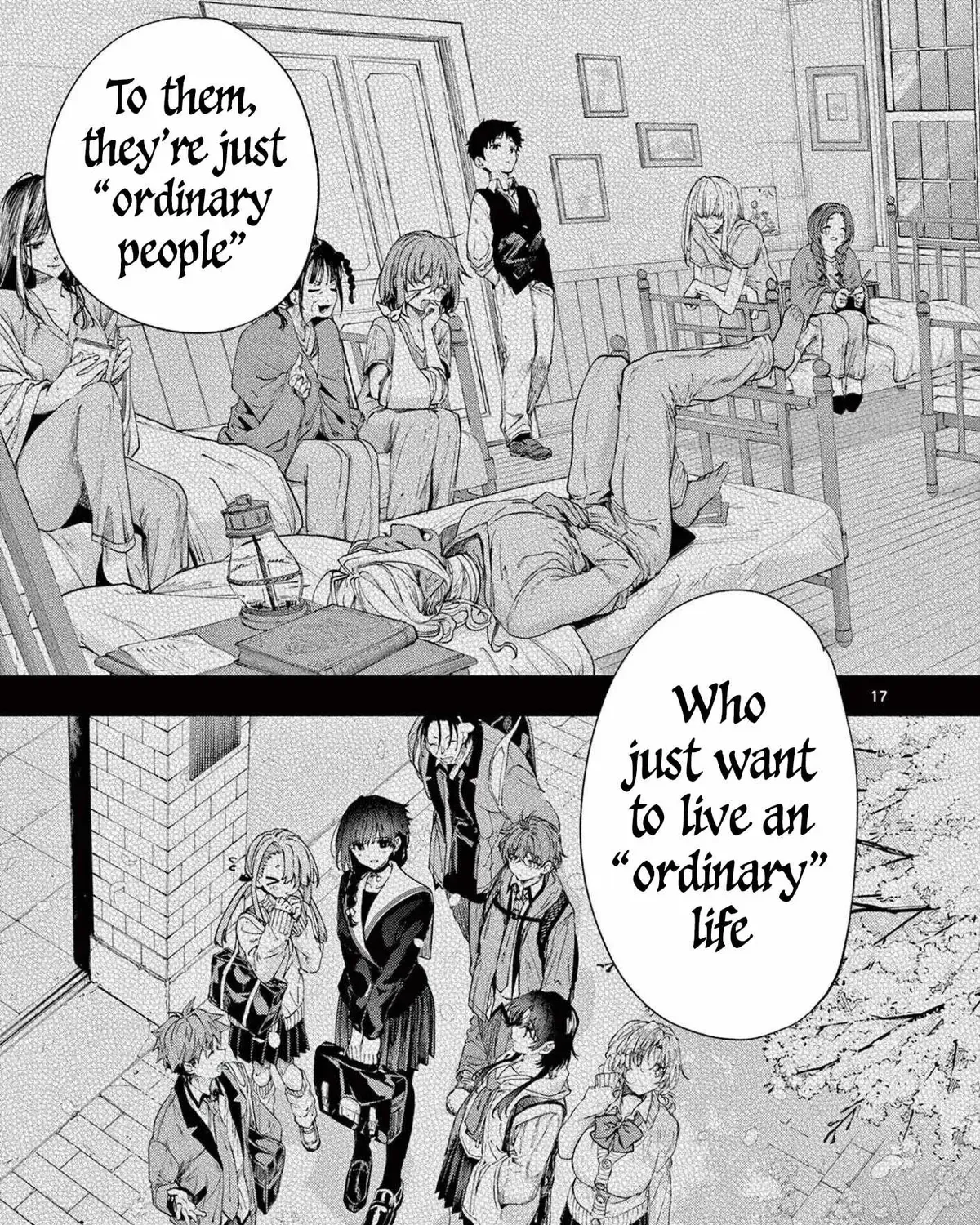 Kimi wa Meido-sama