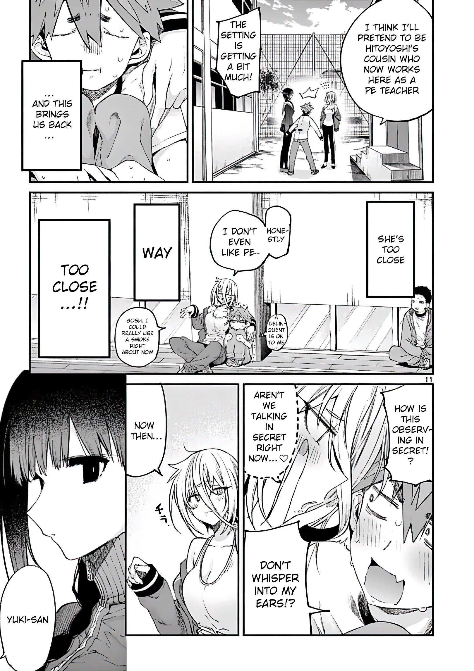 Kimi wa Meido-sama