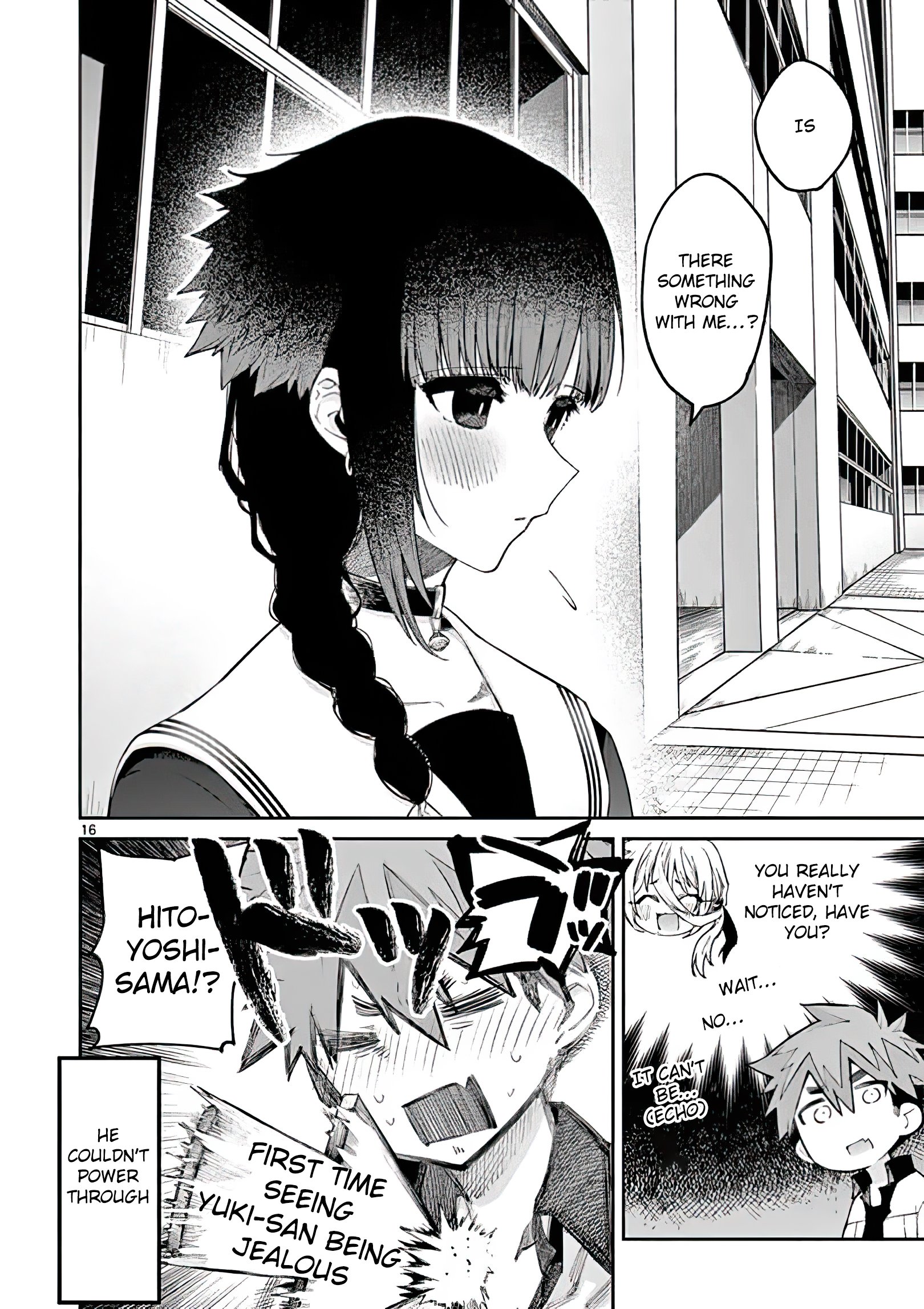 Kimi wa Meido-sama