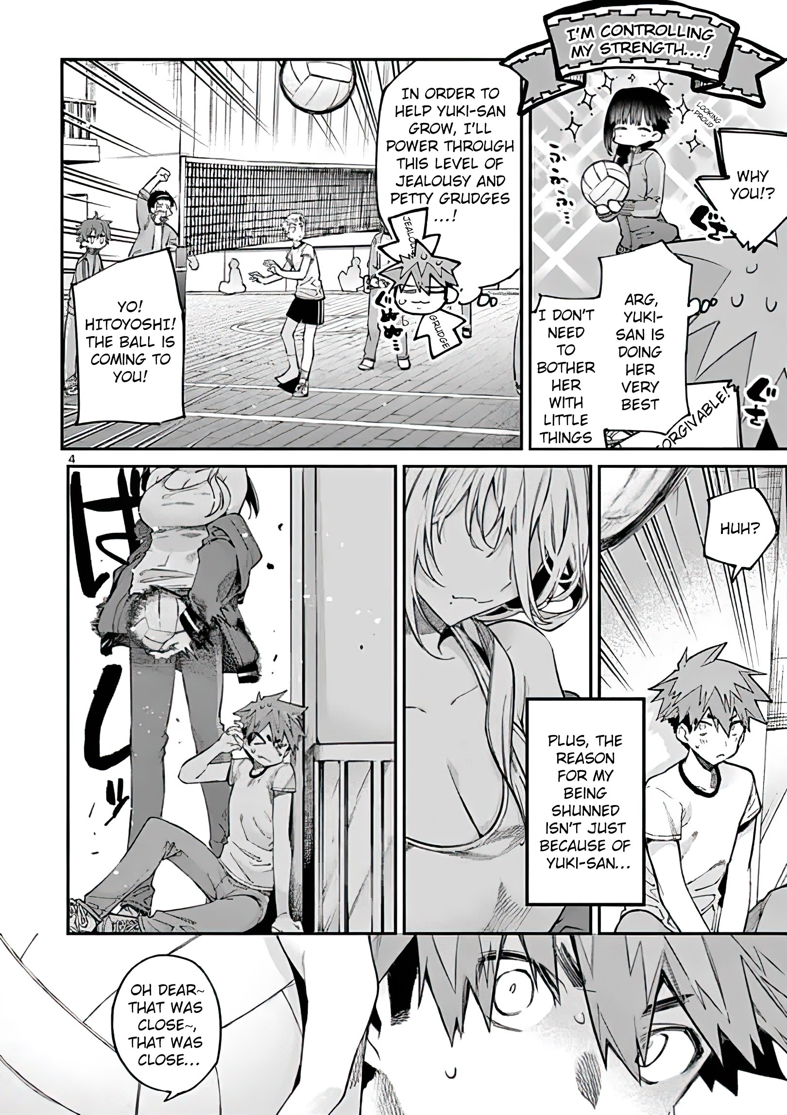 Kimi wa Meido-sama