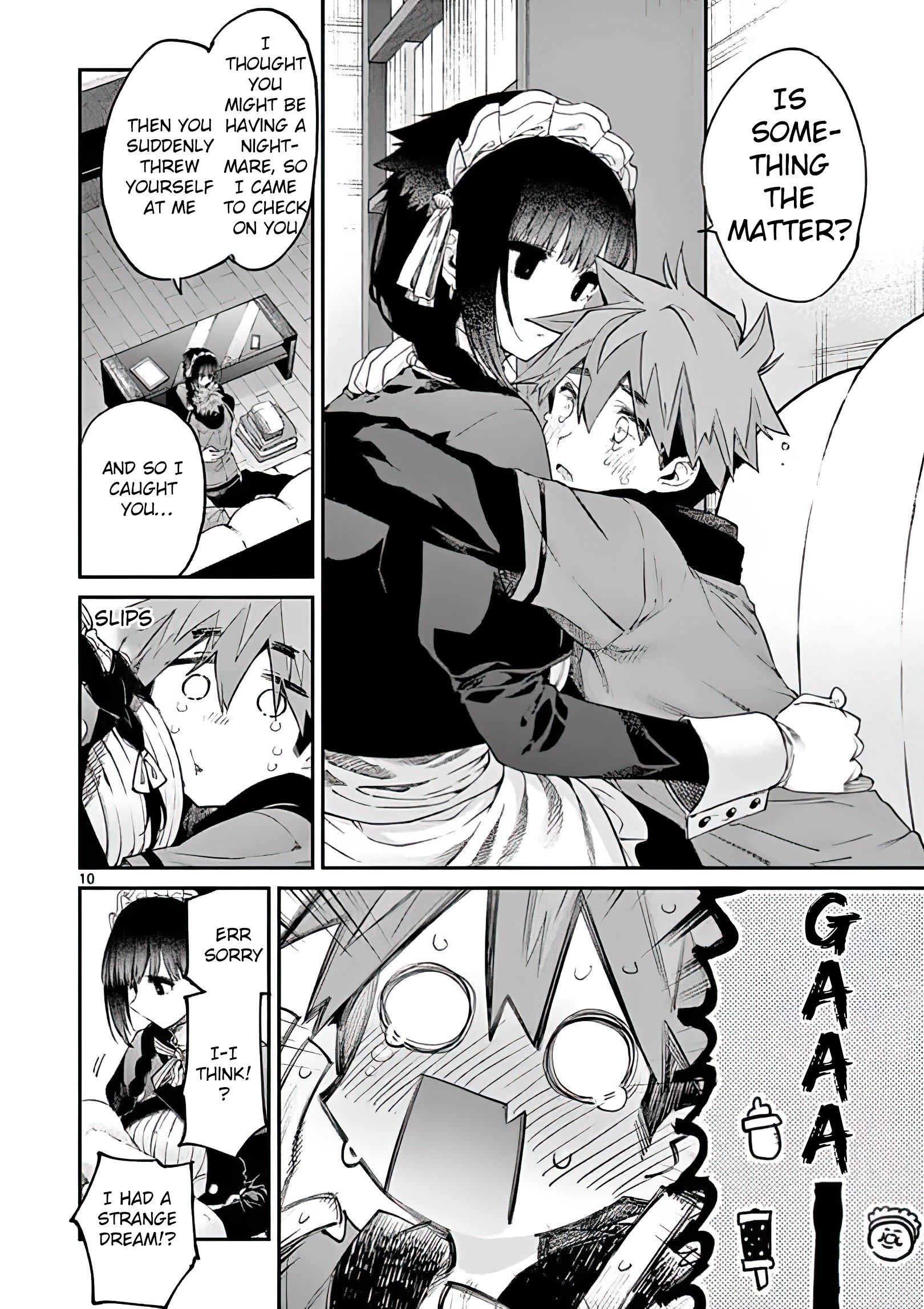 Kimi wa Meido-sama