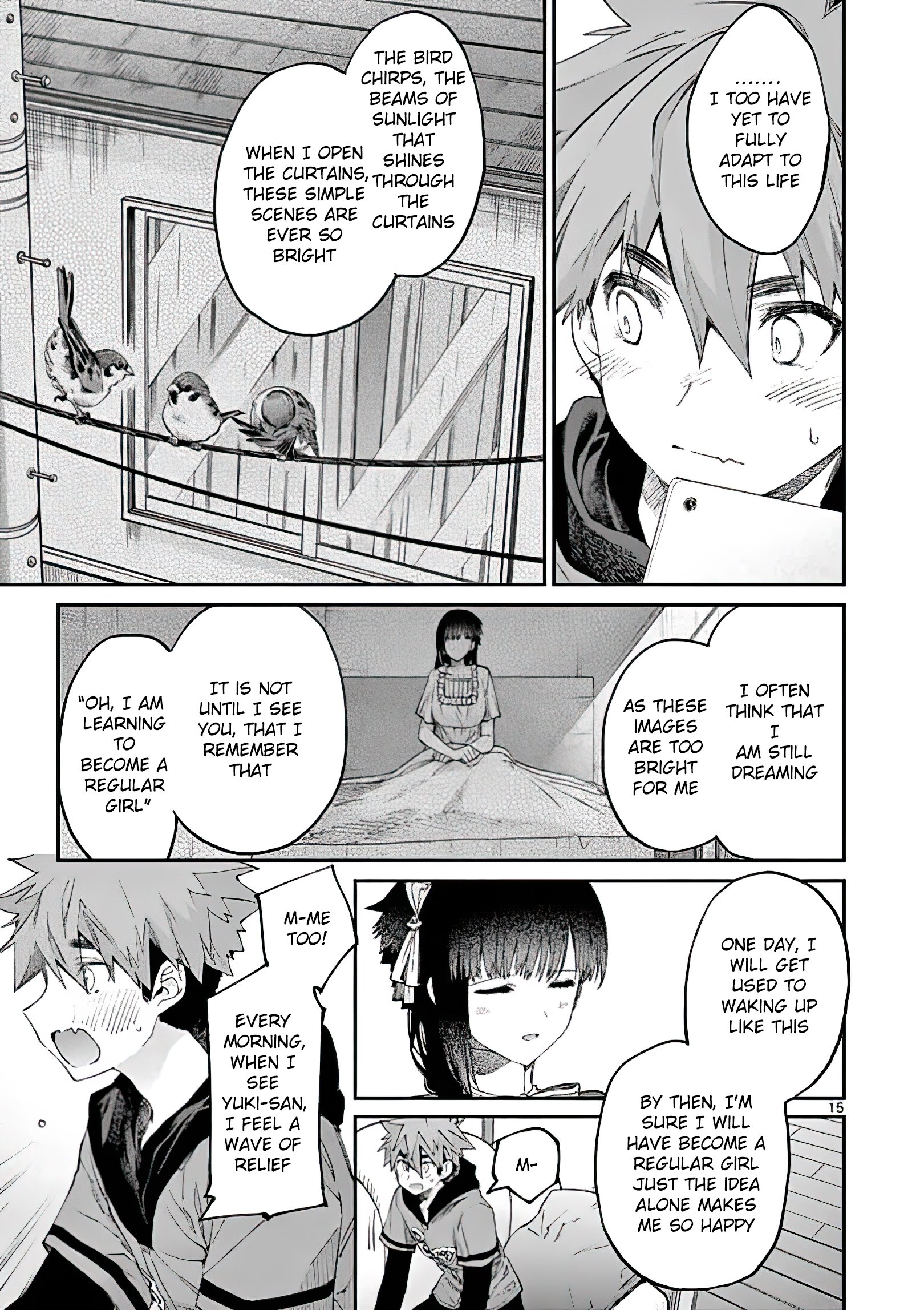 Kimi wa Meido-sama