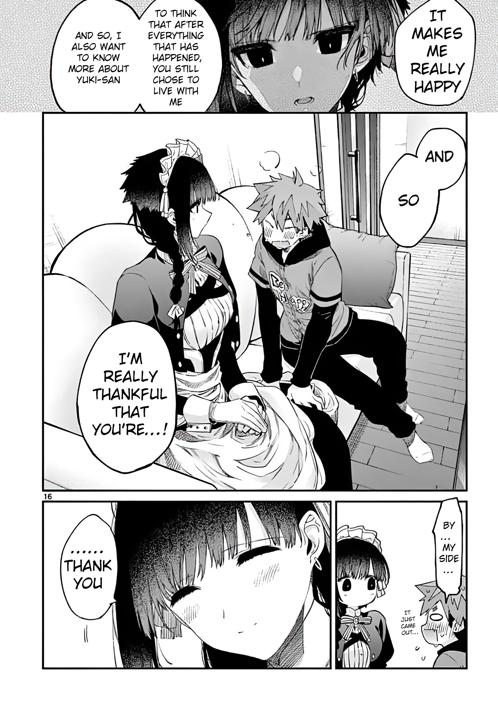 Kimi wa Meido-sama