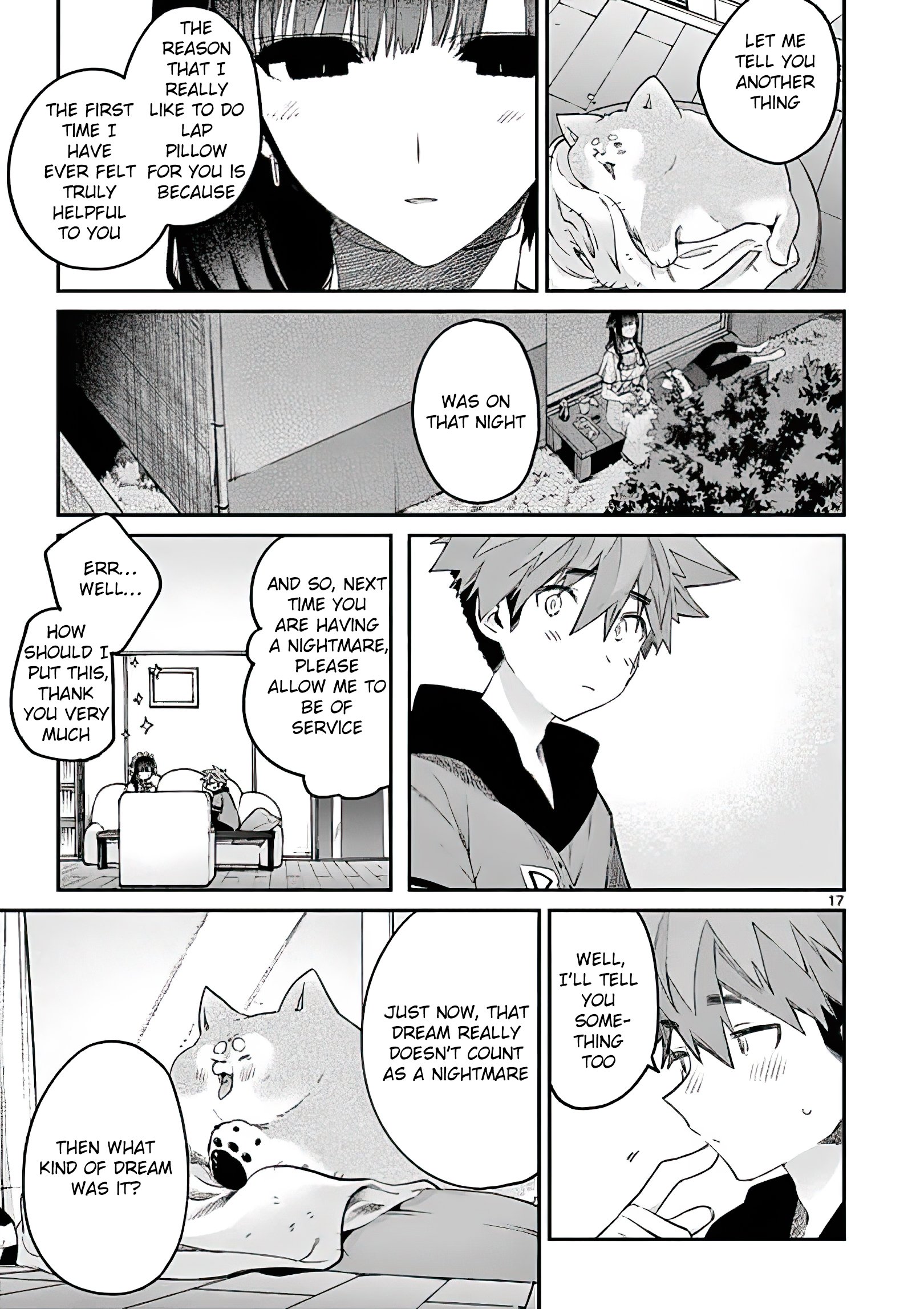 Kimi wa Meido-sama