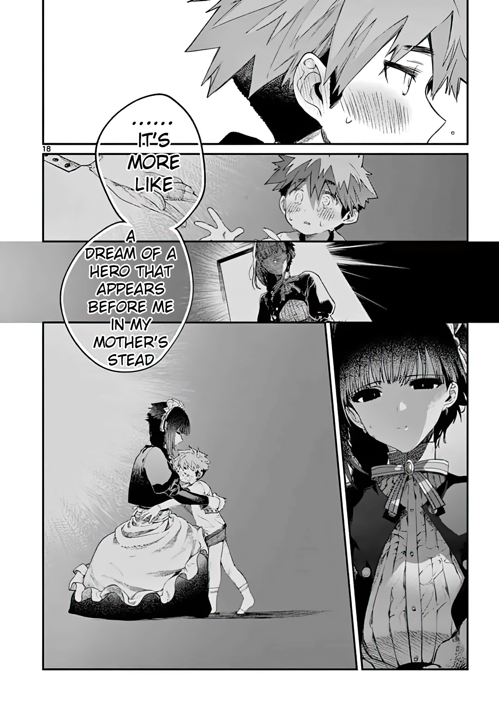 Kimi wa Meido-sama