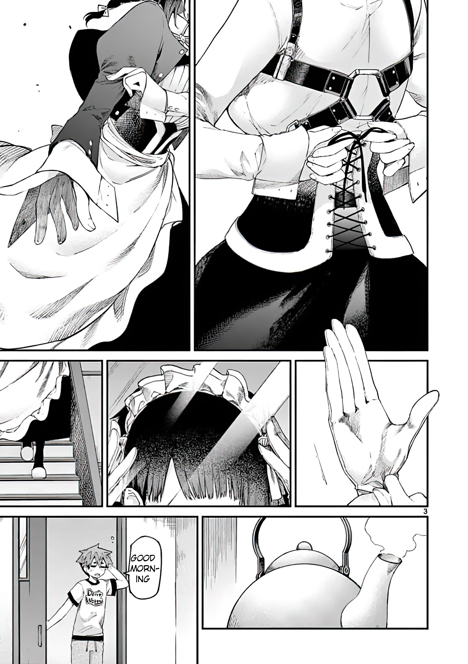 Kimi wa Meido-sama