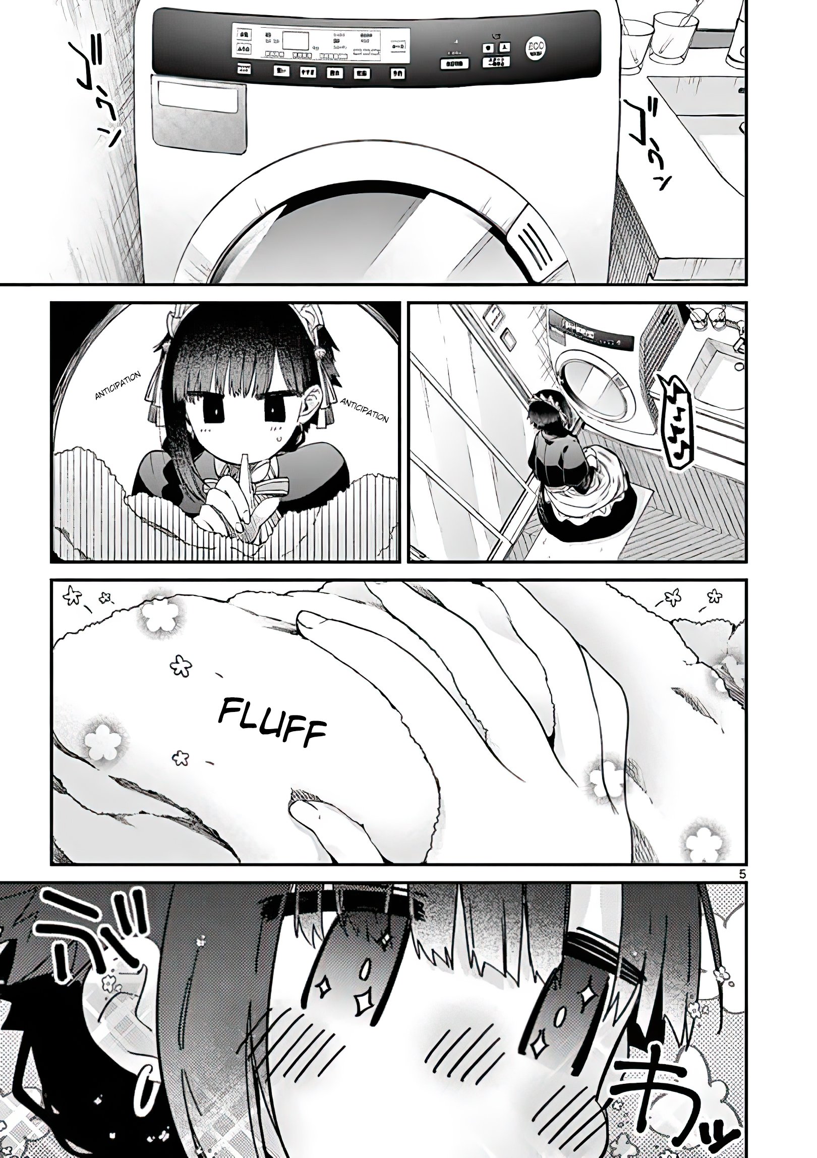 Kimi wa Meido-sama