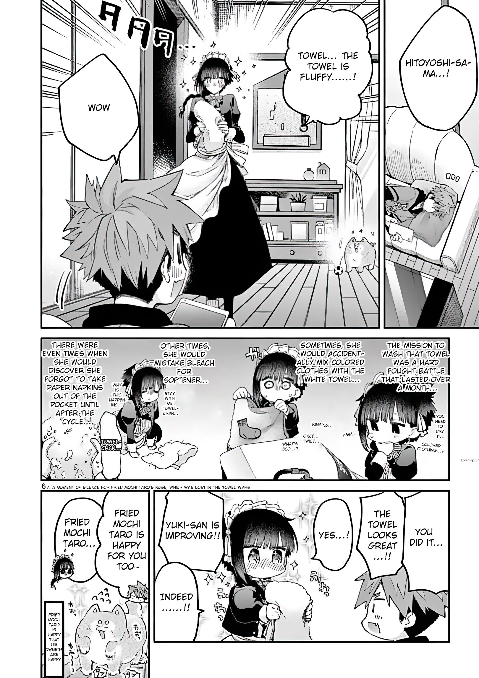 Kimi wa Meido-sama