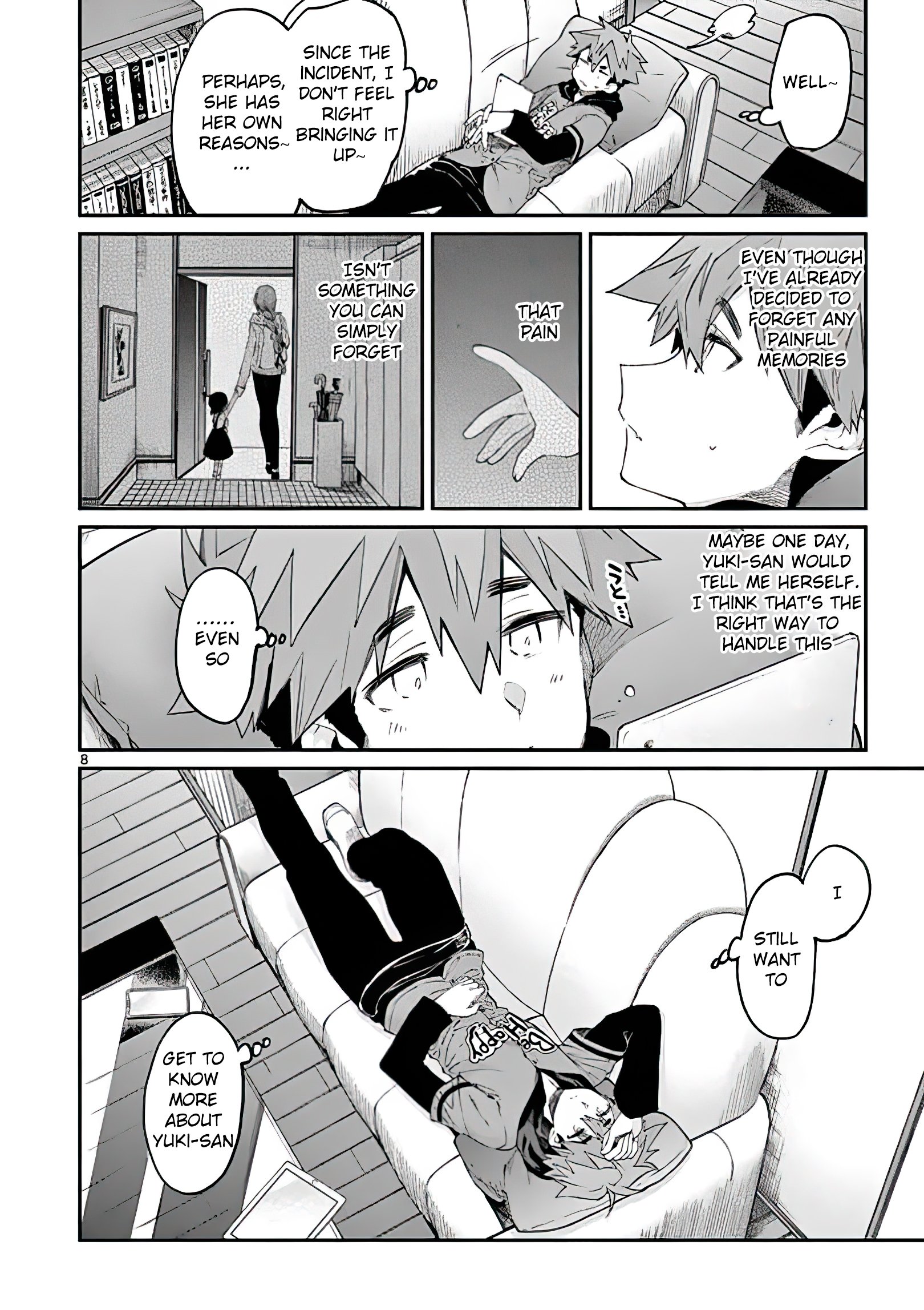 Kimi wa Meido-sama