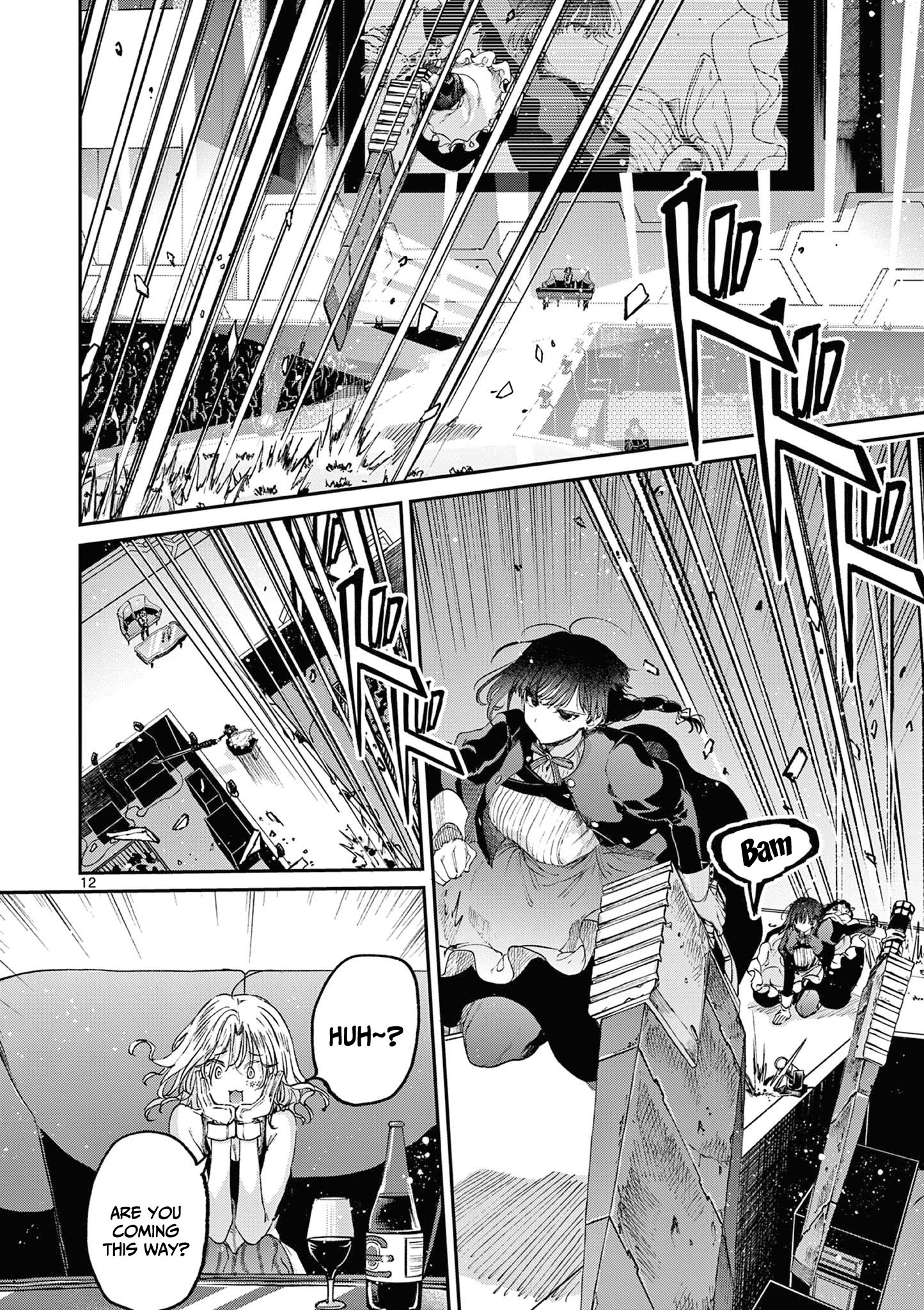 Kimi wa Meido-sama