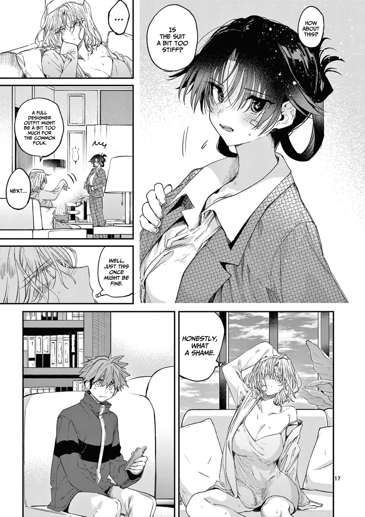 Kimi wa Meido-sama