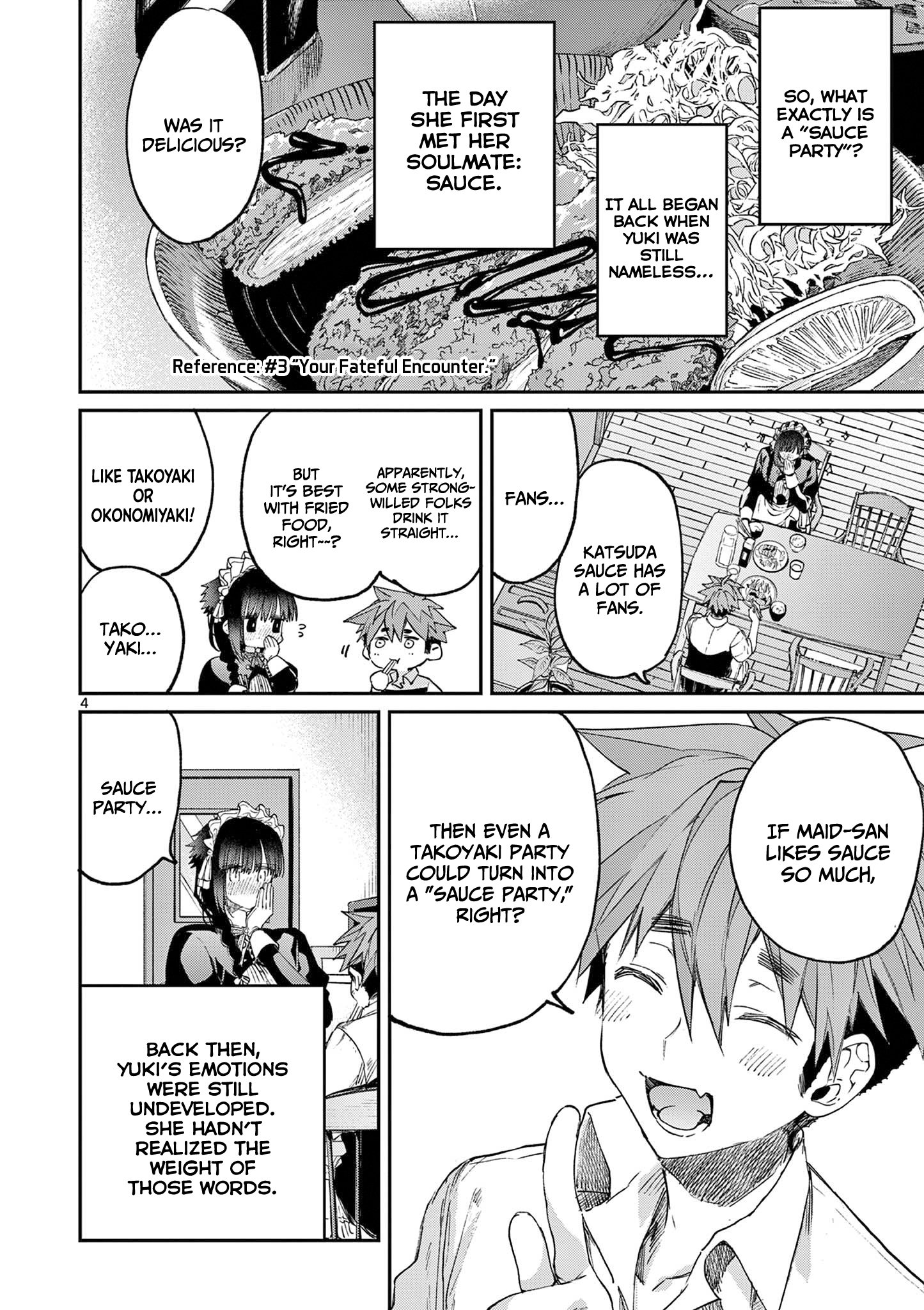 Kimi wa Meido-sama