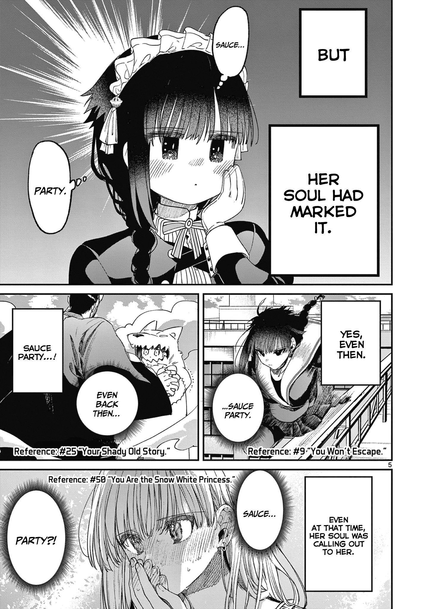 Kimi wa Meido-sama