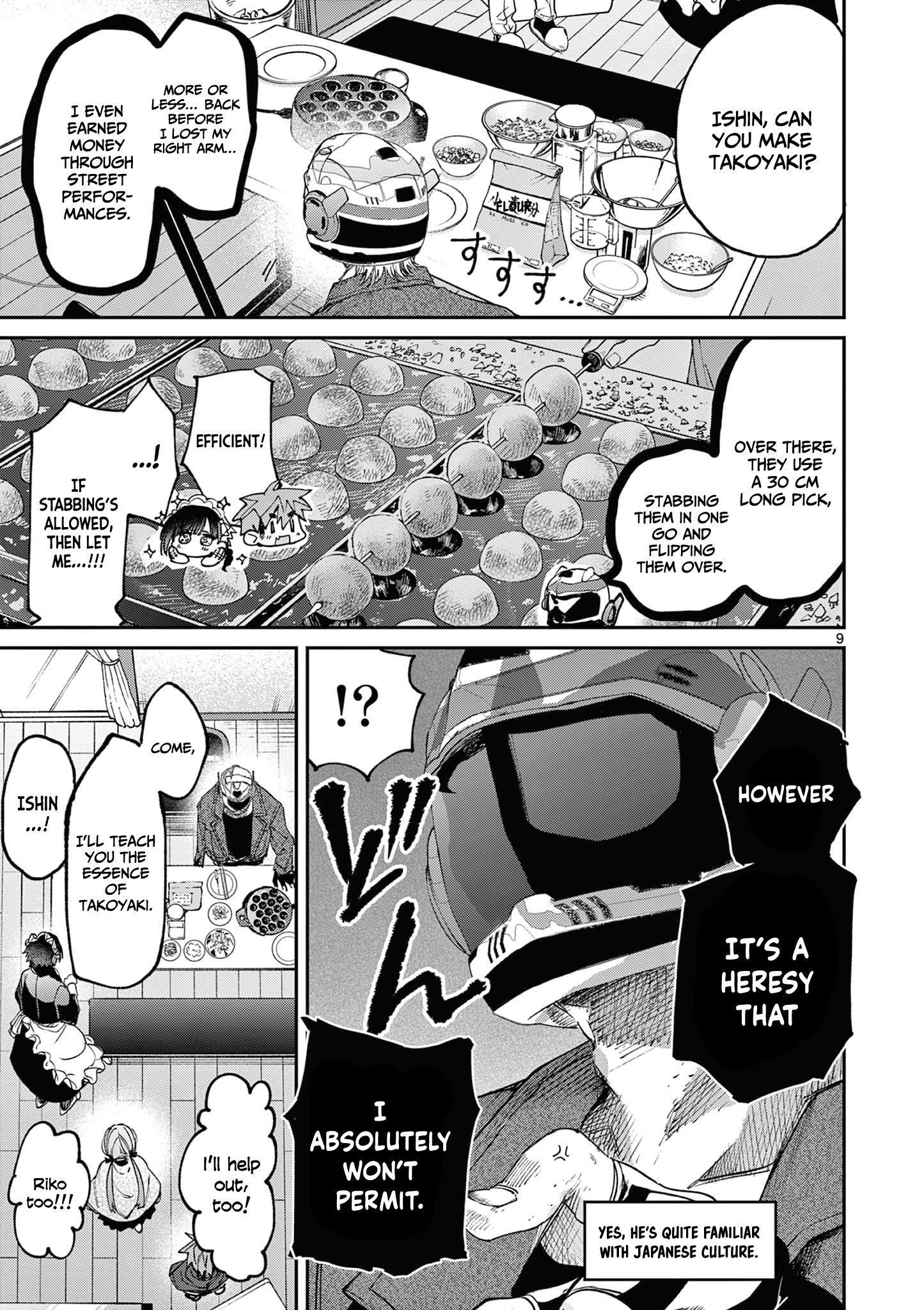Kimi wa Meido-sama