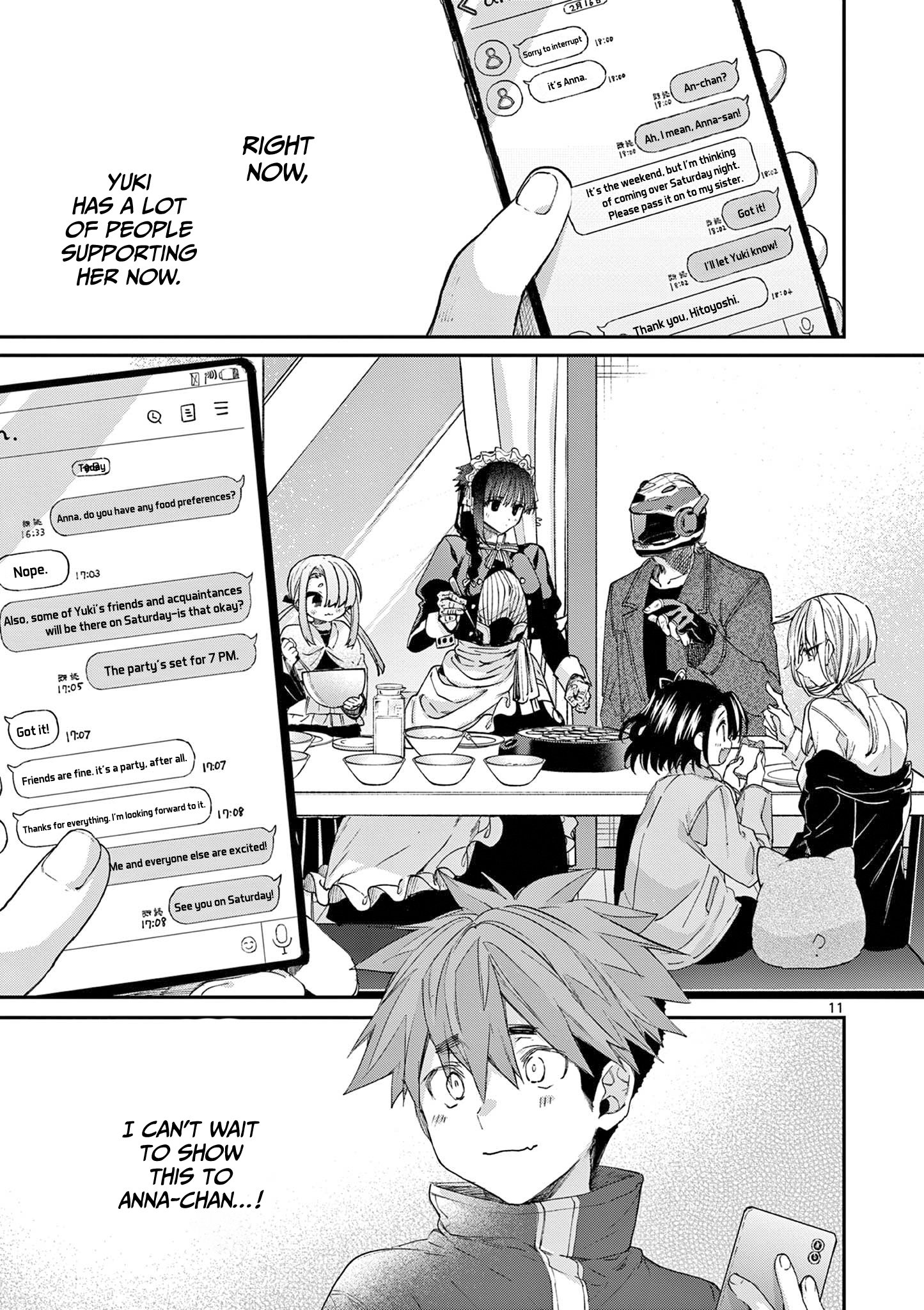 Kimi wa Meido-sama