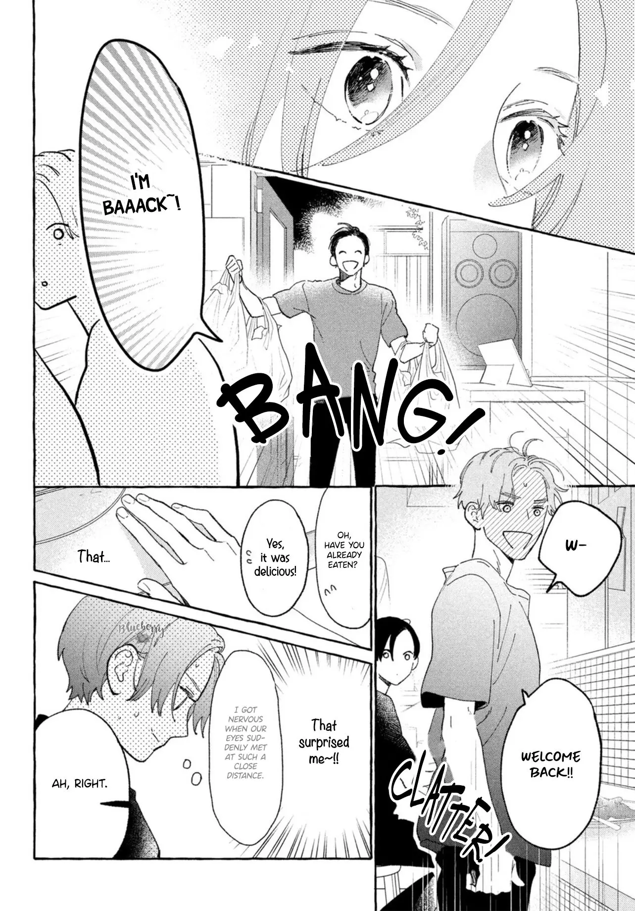 Uruwashi no Yoi no Tsuki — Chapter 12 — Page 20
