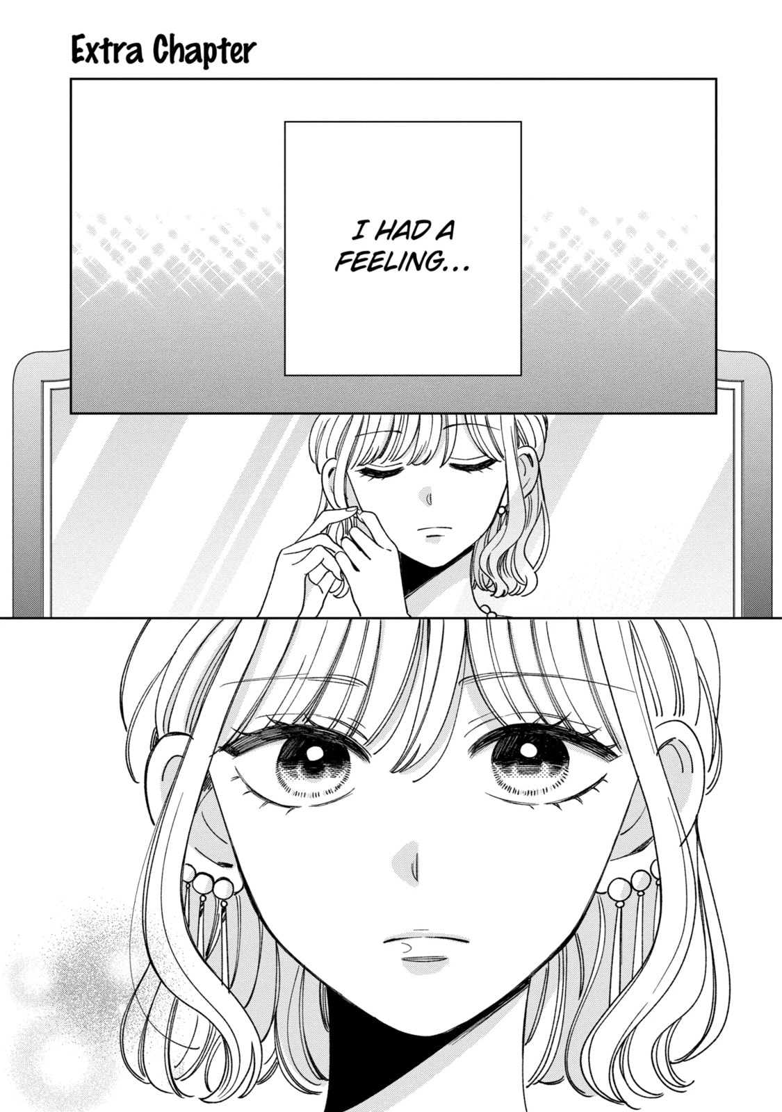 Kijima-san to Yamada-san