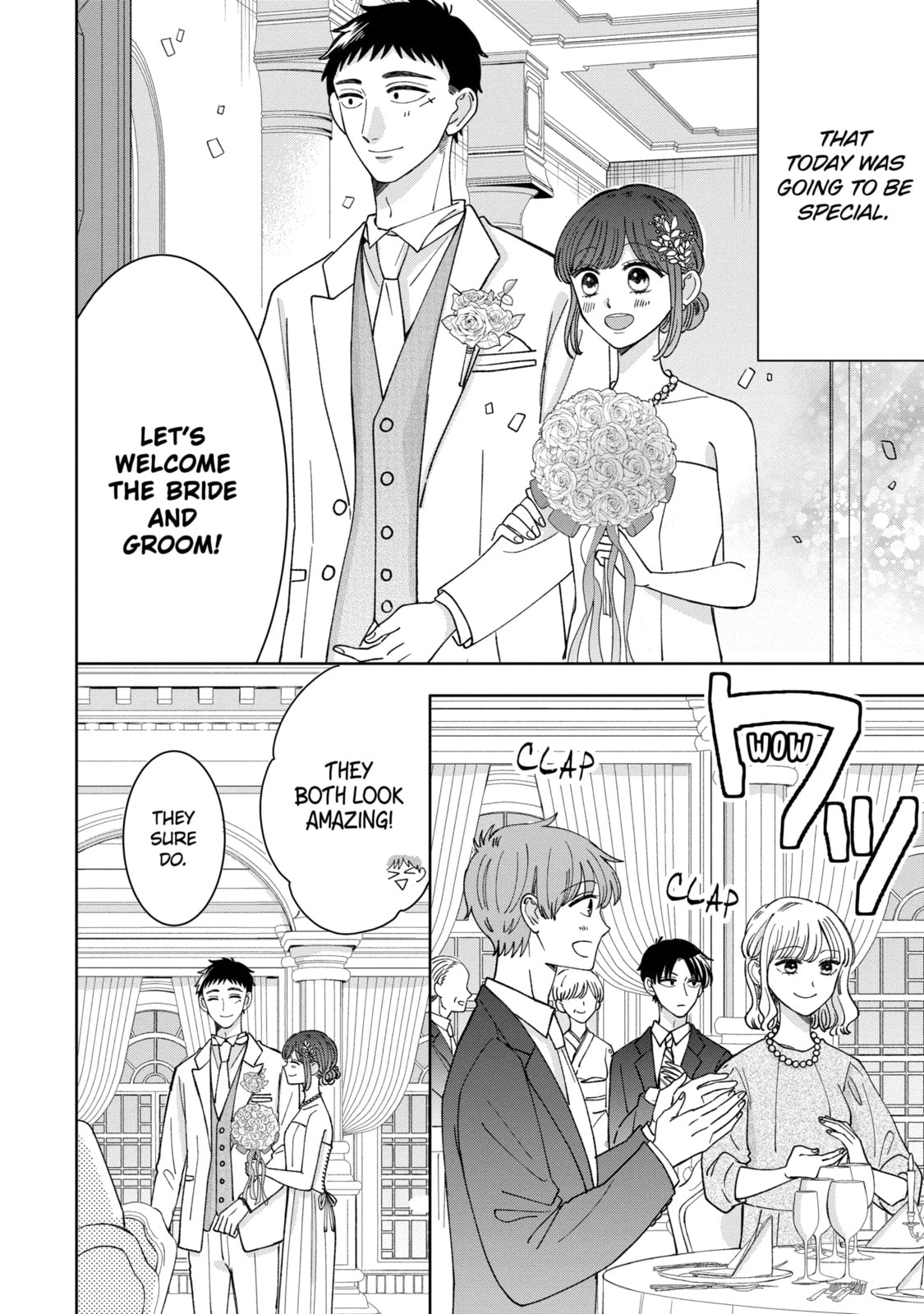 Kijima-san to Yamada-san