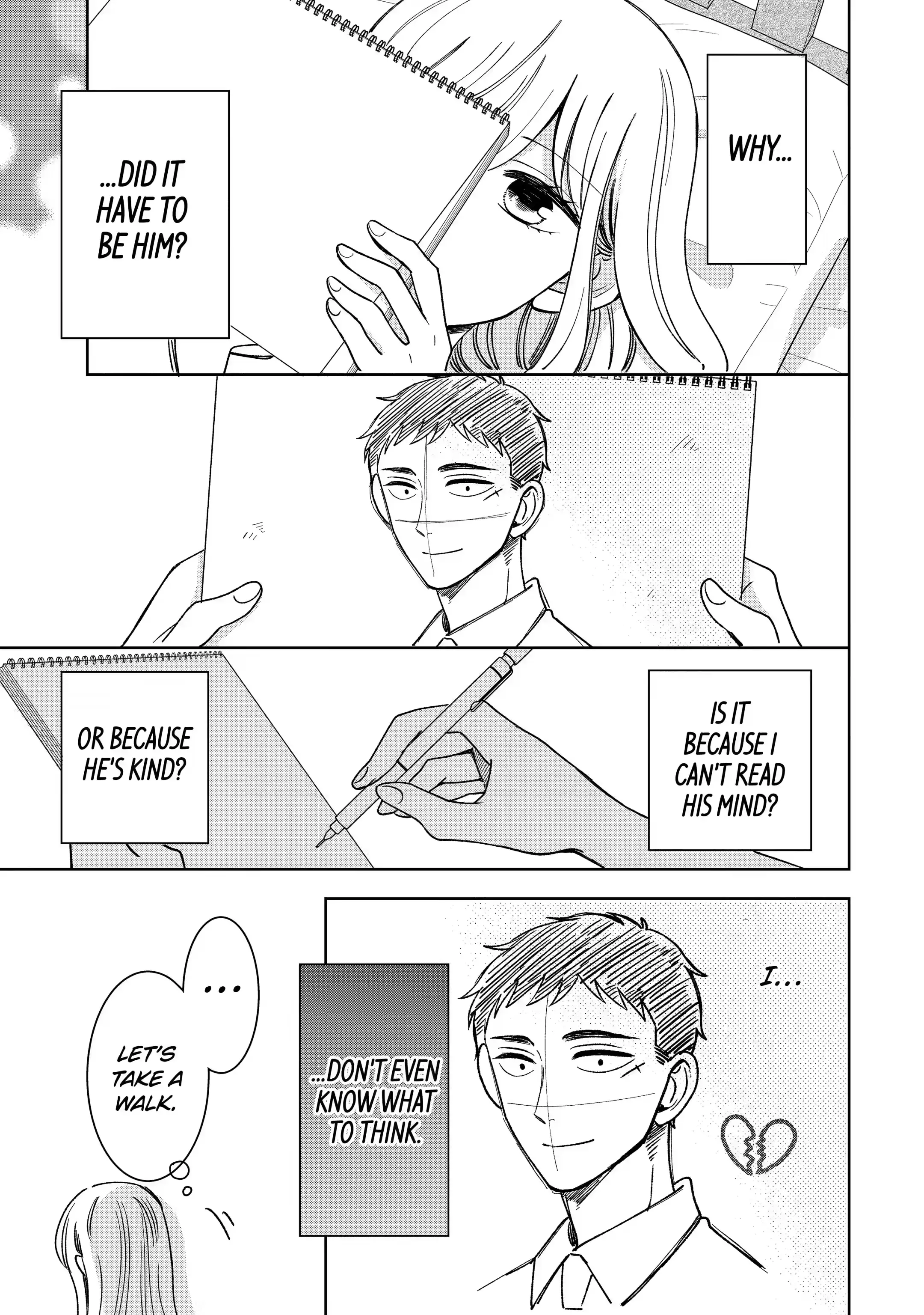 Kijima-san to Yamada-san