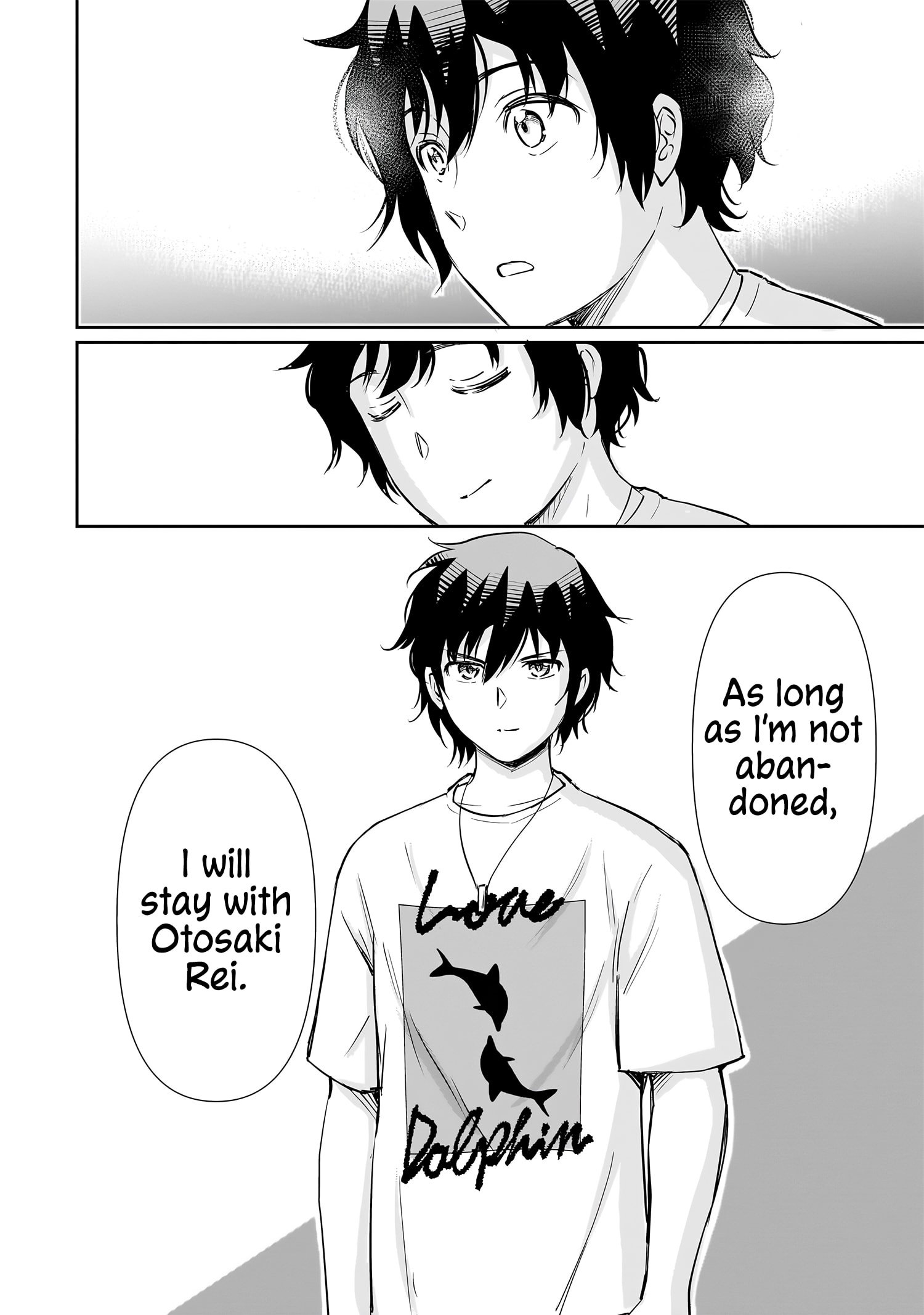 Isshou Hatarakitakunai Ore ga Classmate no Daininki Idol ni Natsukaretara