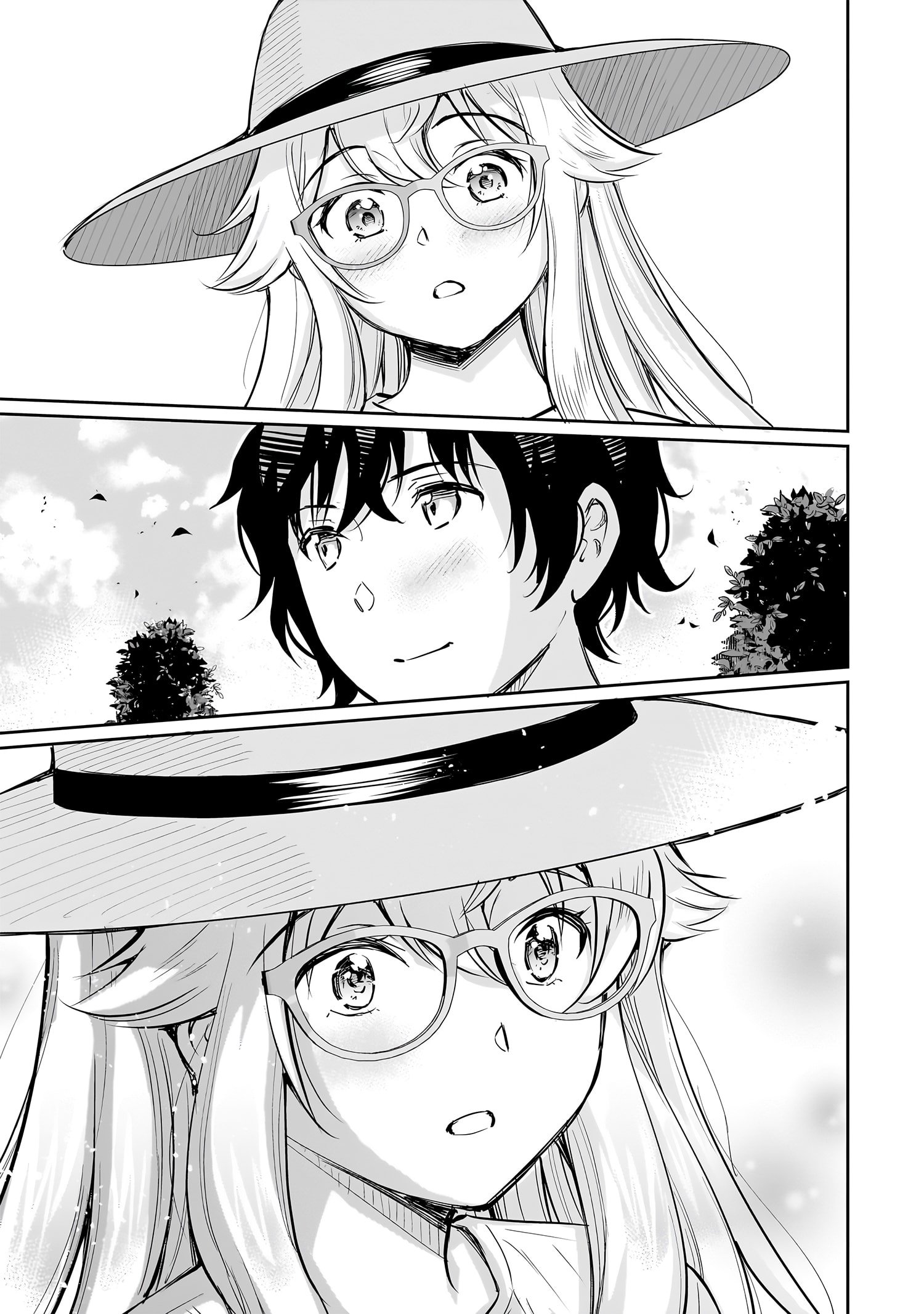 Isshou Hatarakitakunai Ore ga Classmate no Daininki Idol ni Natsukaretara