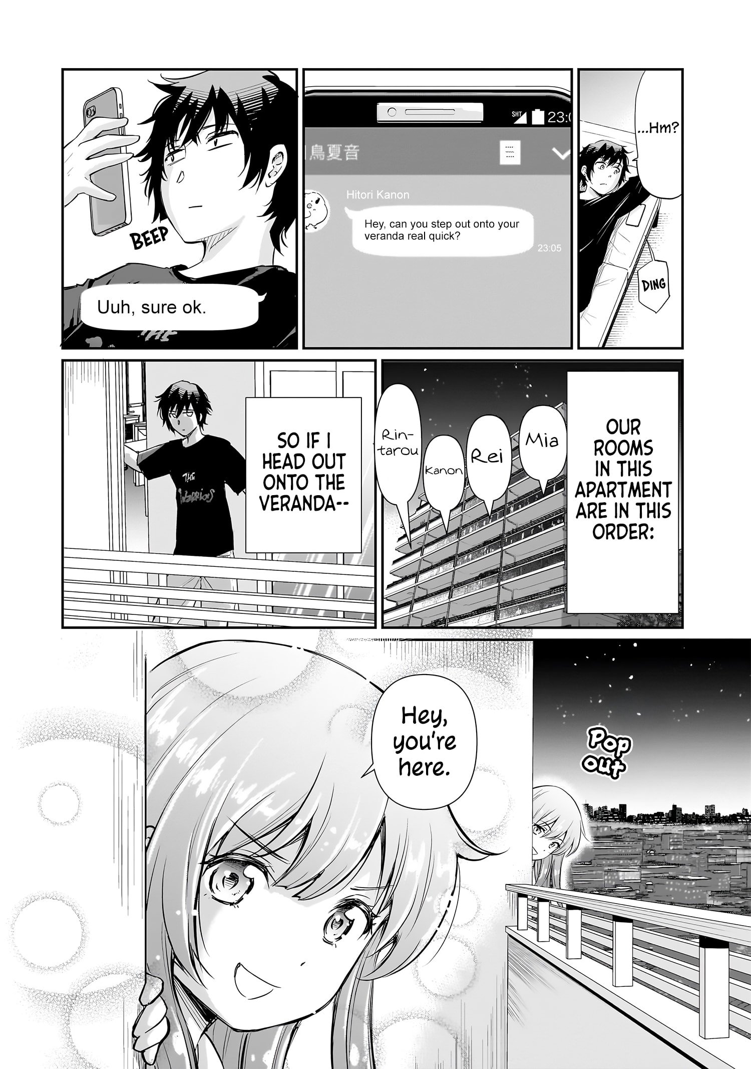 Isshou Hatarakitakunai Ore ga Classmate no Daininki Idol ni Natsukaretara