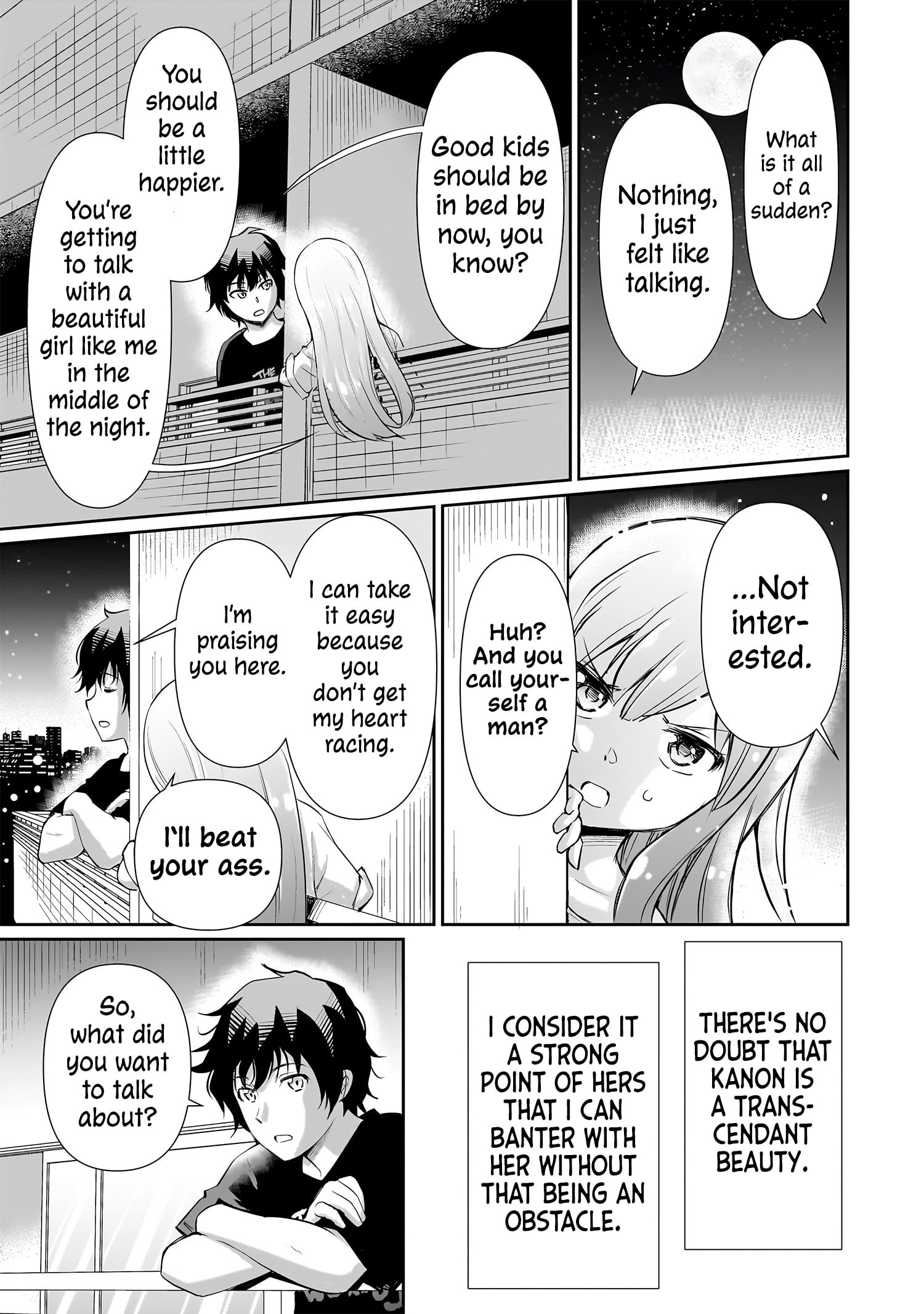 Isshou Hatarakitakunai Ore ga Classmate no Daininki Idol ni Natsukaretara