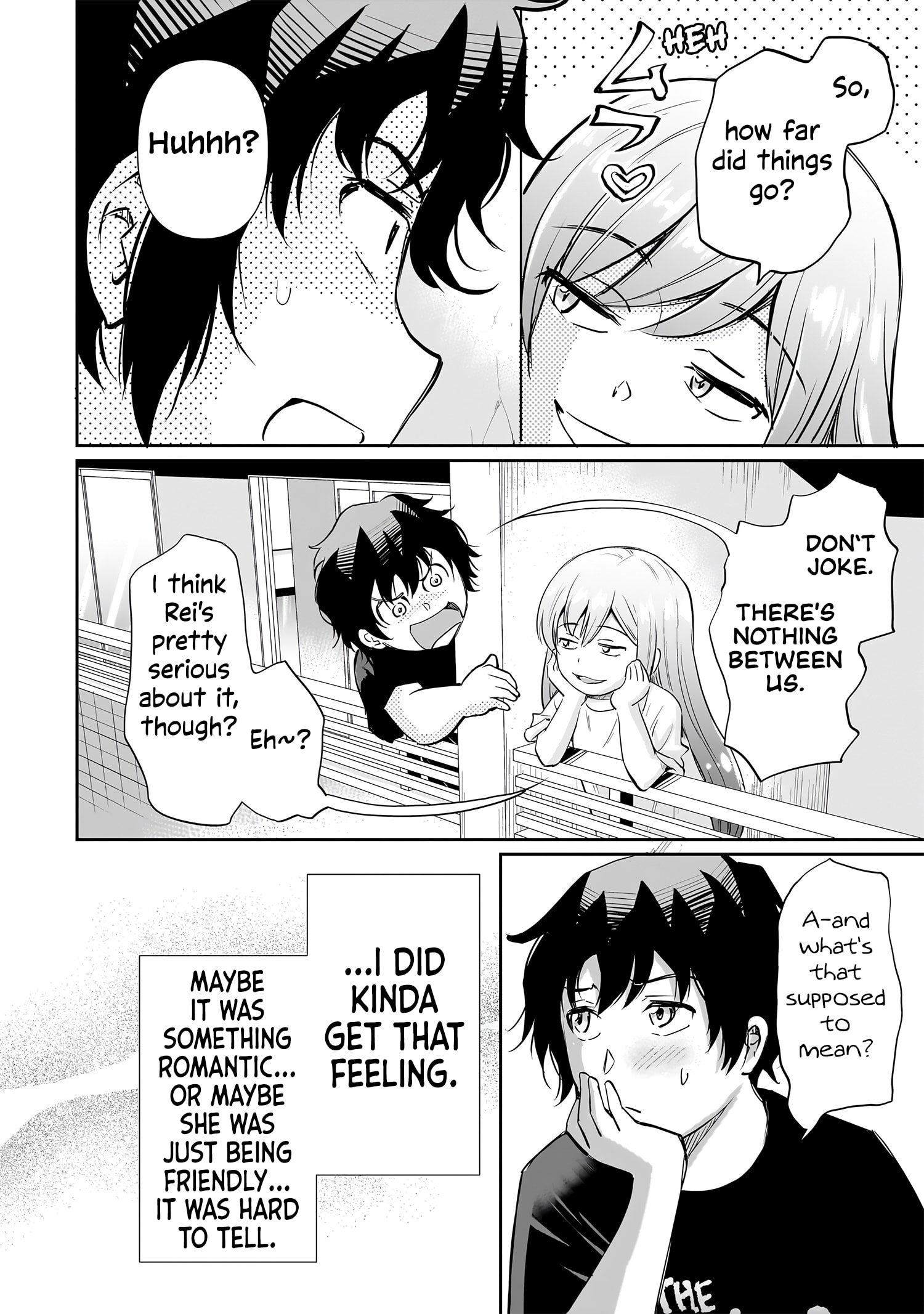 Isshou Hatarakitakunai Ore ga Classmate no Daininki Idol ni Natsukaretara