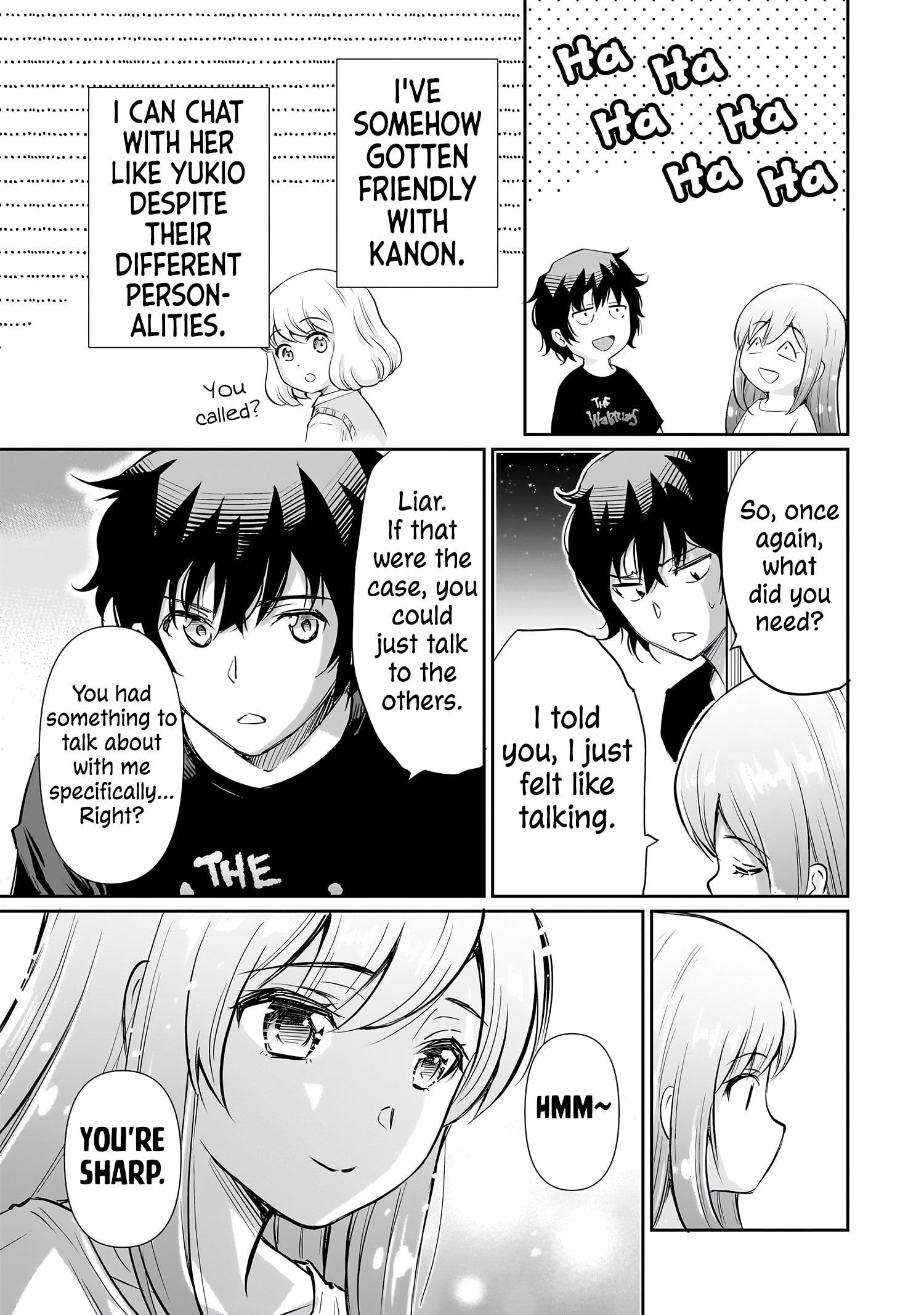 Isshou Hatarakitakunai Ore ga Classmate no Daininki Idol ni Natsukaretara