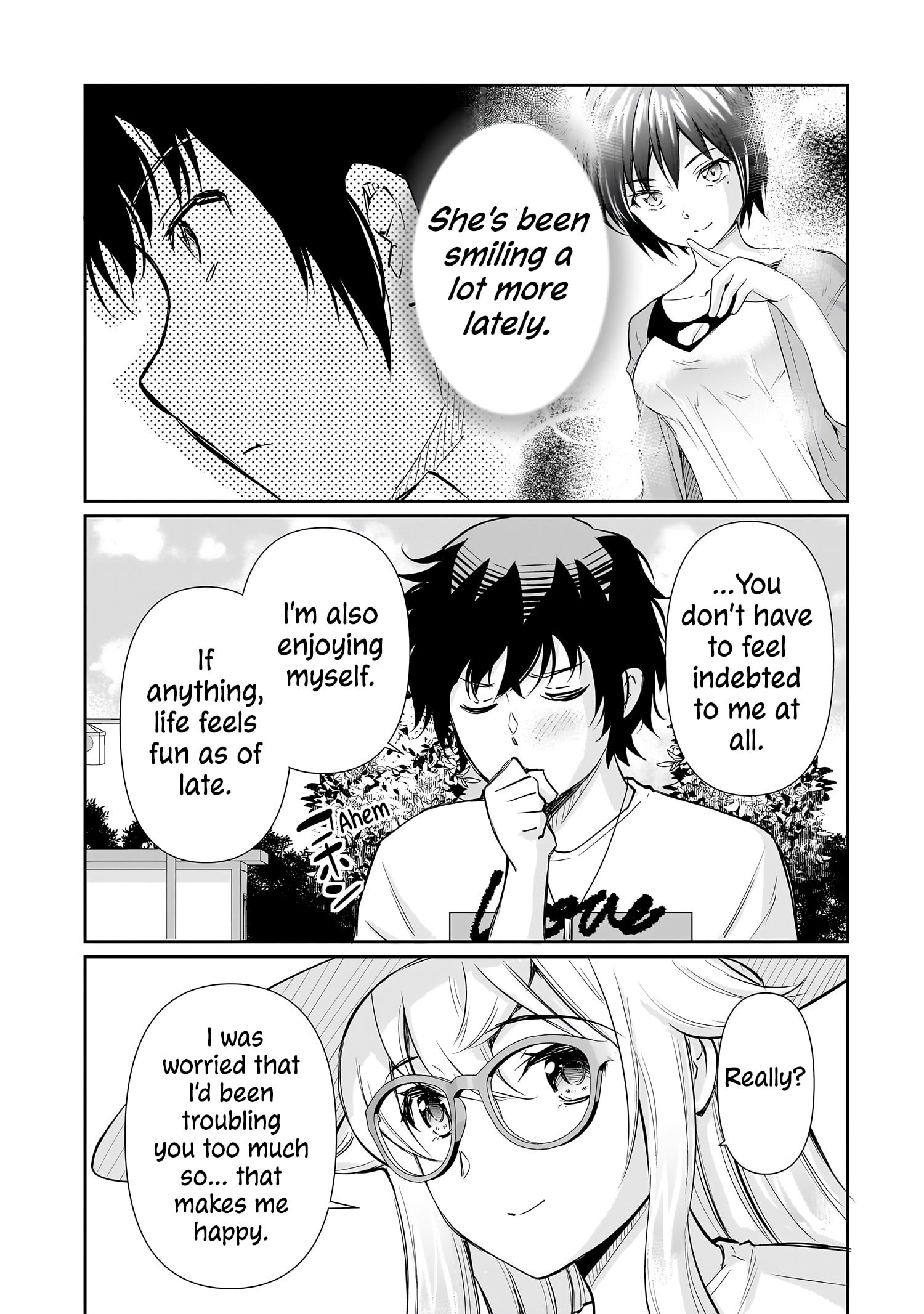 Isshou Hatarakitakunai Ore ga Classmate no Daininki Idol ni Natsukaretara