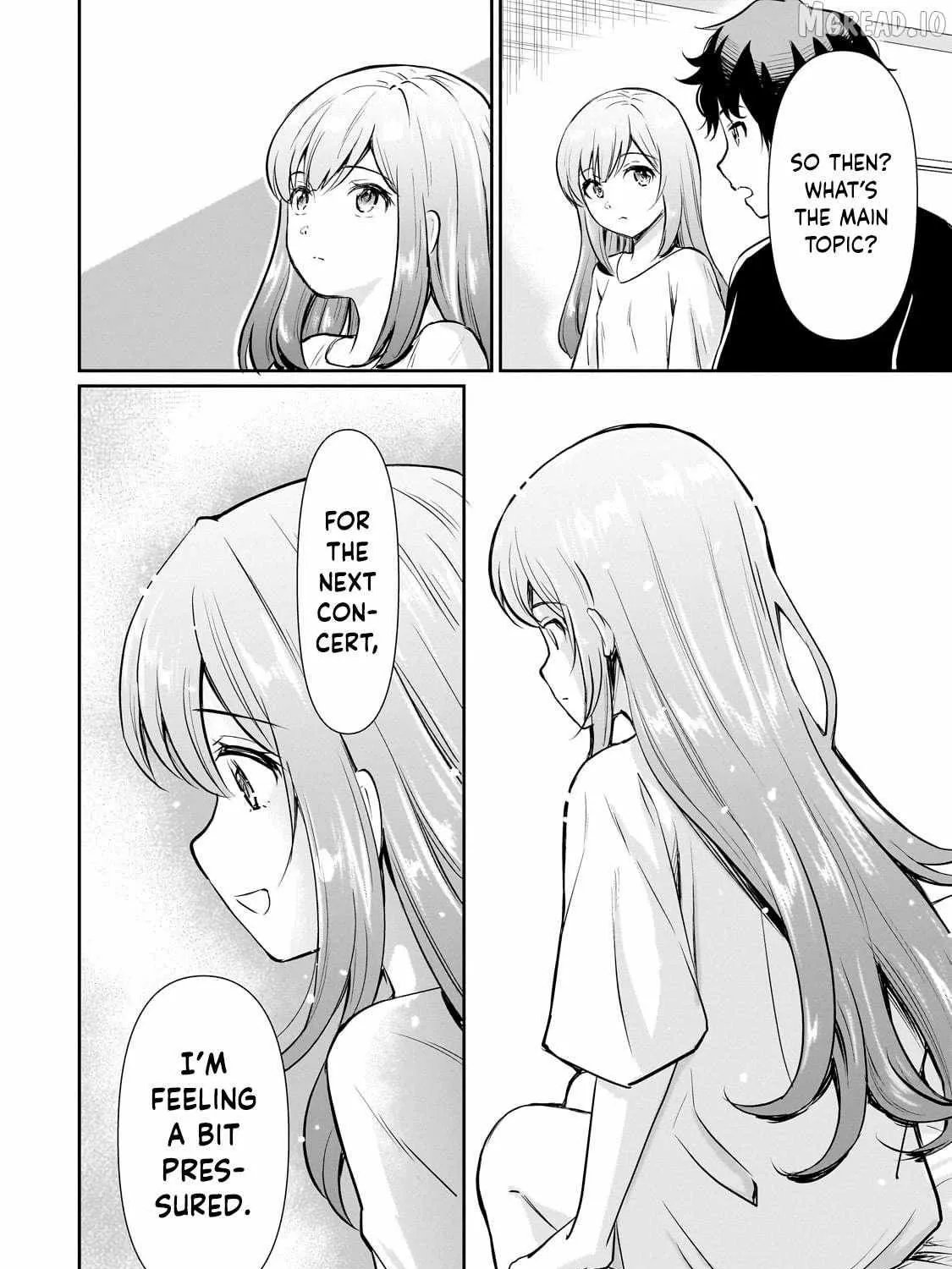 Isshou Hatarakitakunai Ore ga Classmate no Daininki Idol ni Natsukaretara
