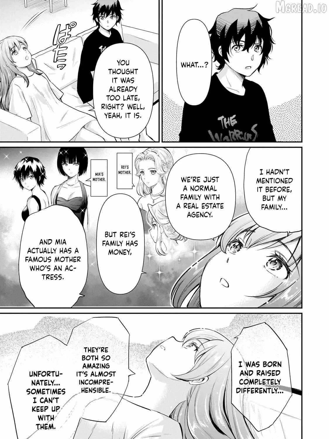Isshou Hatarakitakunai Ore ga Classmate no Daininki Idol ni Natsukaretara