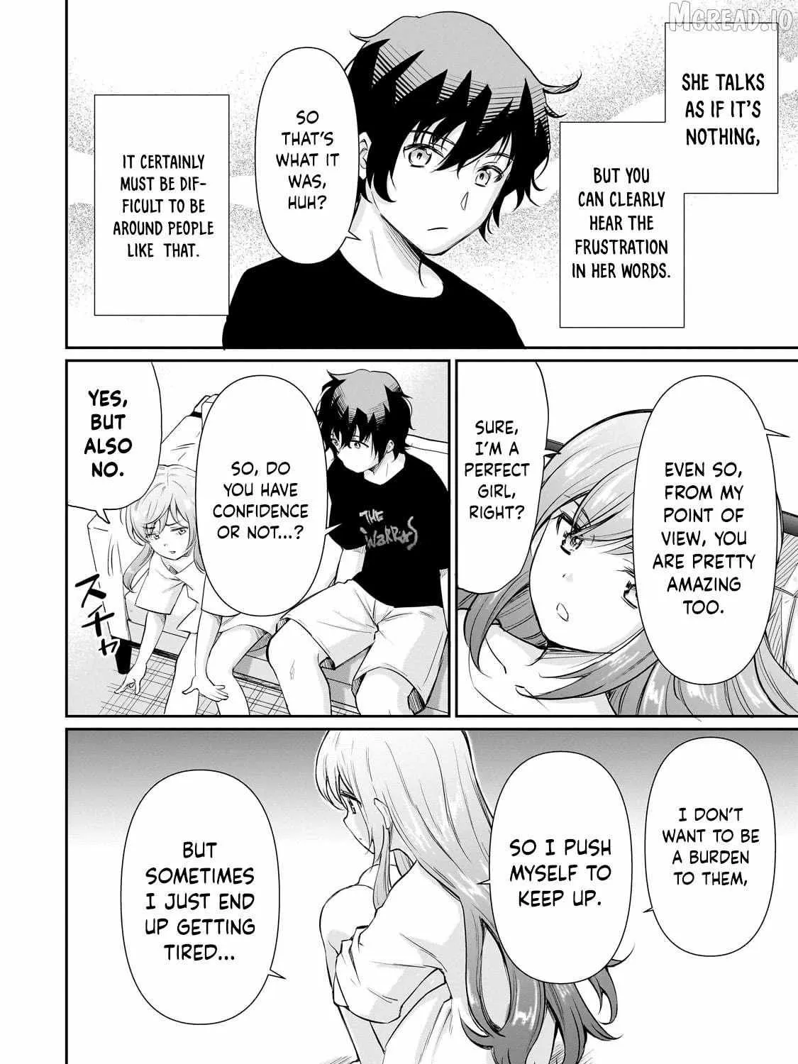 Isshou Hatarakitakunai Ore ga Classmate no Daininki Idol ni Natsukaretara