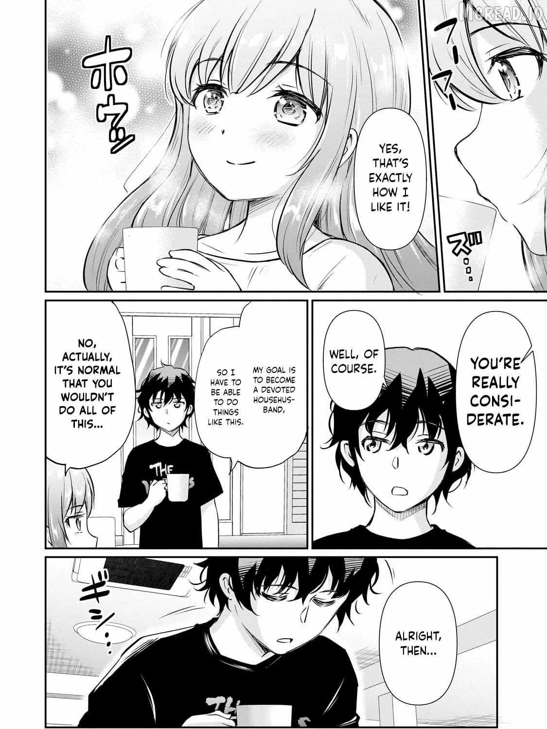 Isshou Hatarakitakunai Ore ga Classmate no Daininki Idol ni Natsukaretara