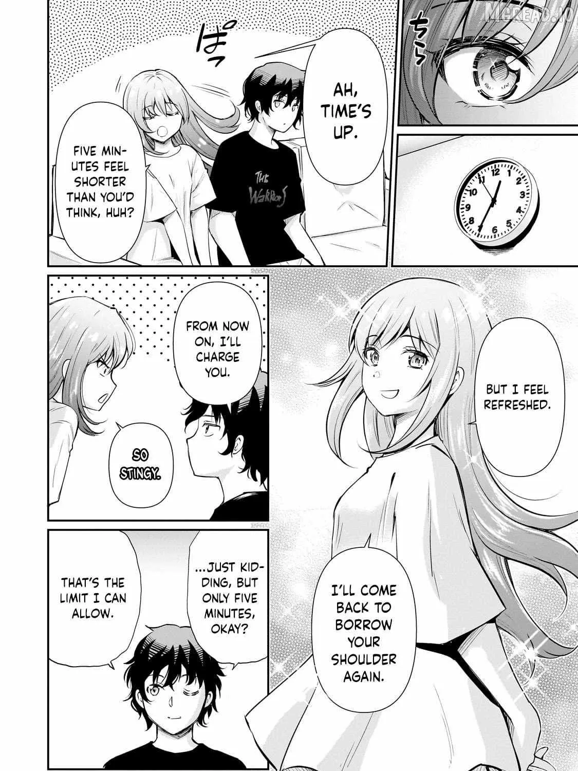 Isshou Hatarakitakunai Ore ga Classmate no Daininki Idol ni Natsukaretara