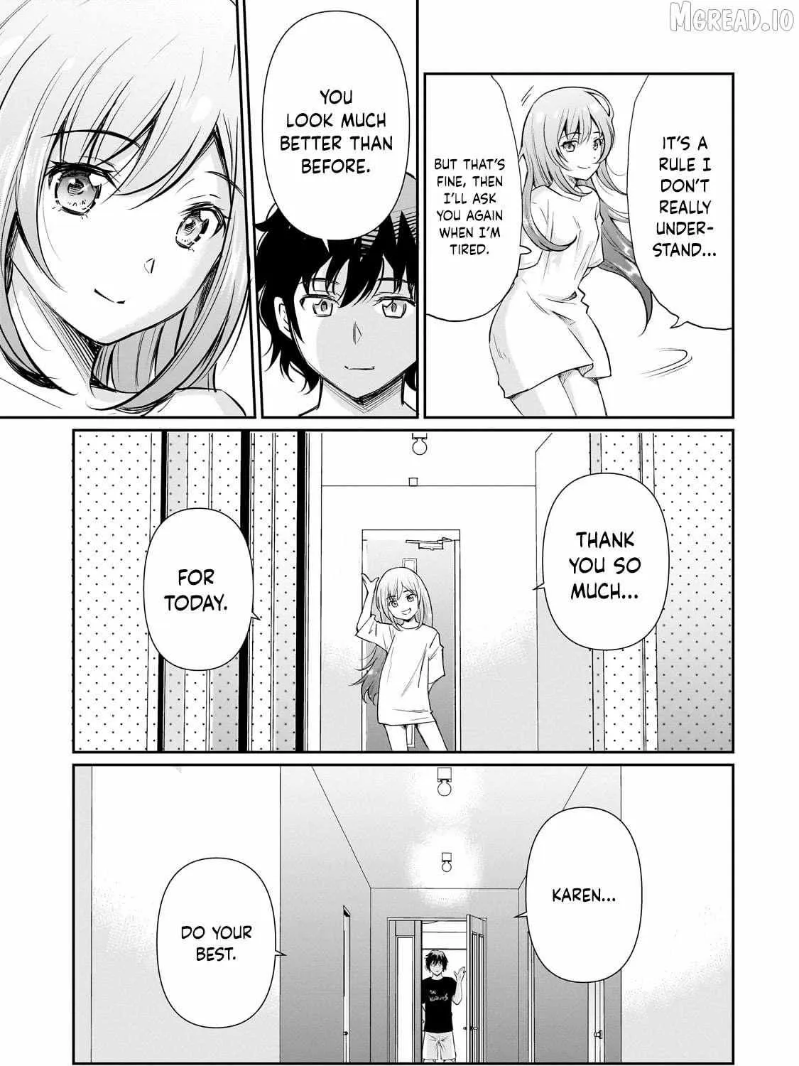 Isshou Hatarakitakunai Ore ga Classmate no Daininki Idol ni Natsukaretara
