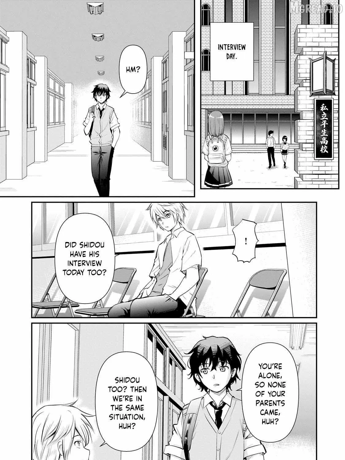 Isshou Hatarakitakunai Ore ga Classmate no Daininki Idol ni Natsukaretara