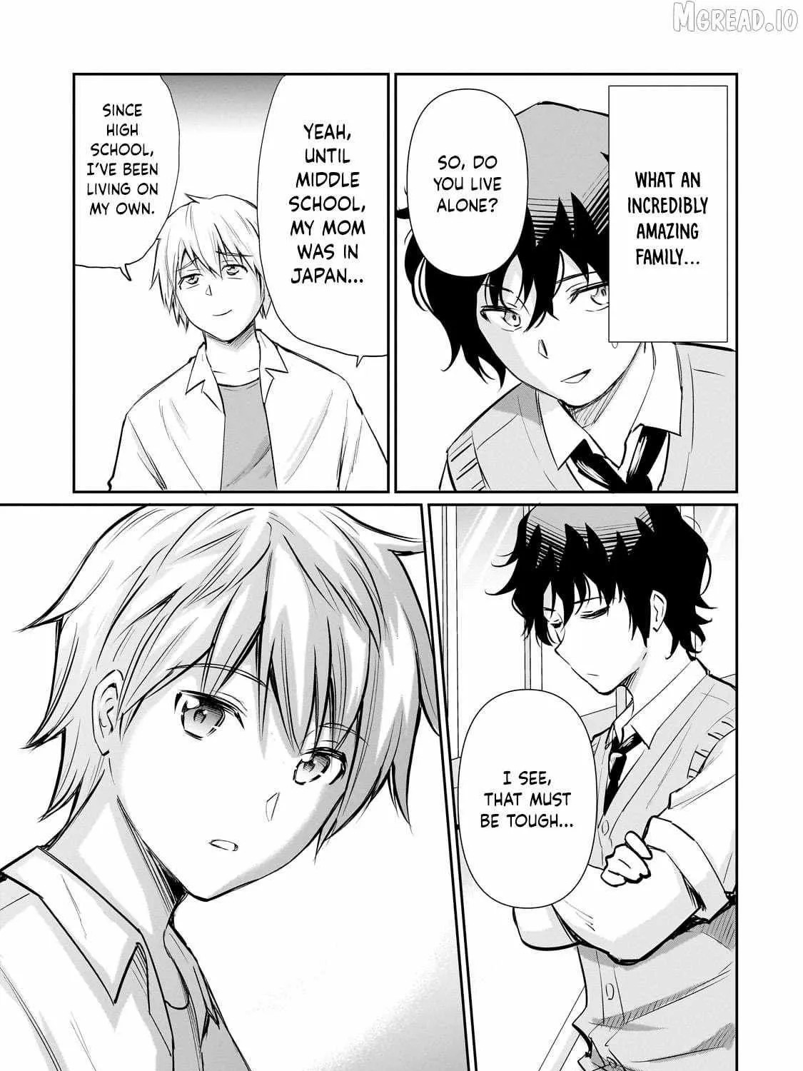 Isshou Hatarakitakunai Ore ga Classmate no Daininki Idol ni Natsukaretara
