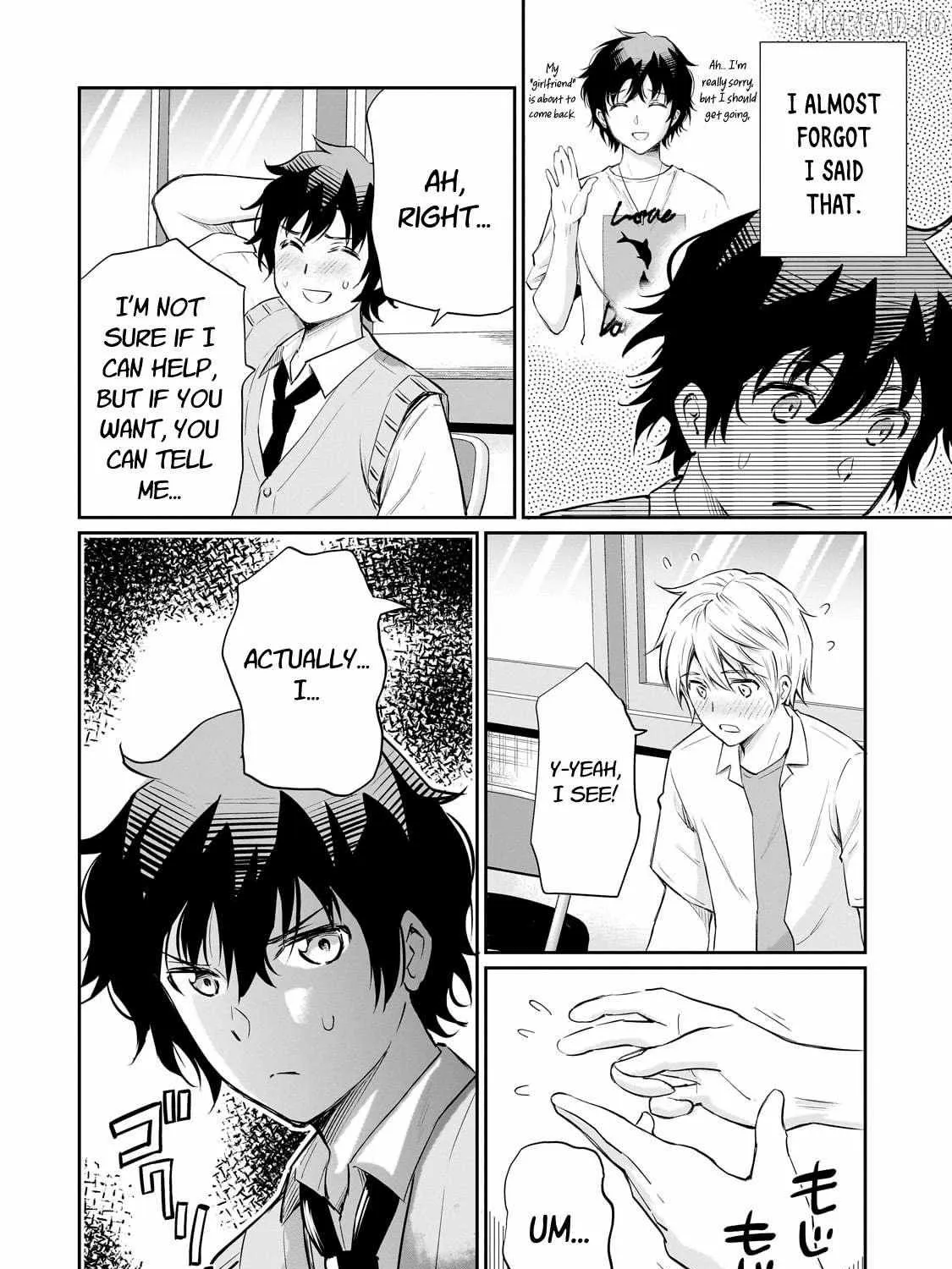 Isshou Hatarakitakunai Ore ga Classmate no Daininki Idol ni Natsukaretara