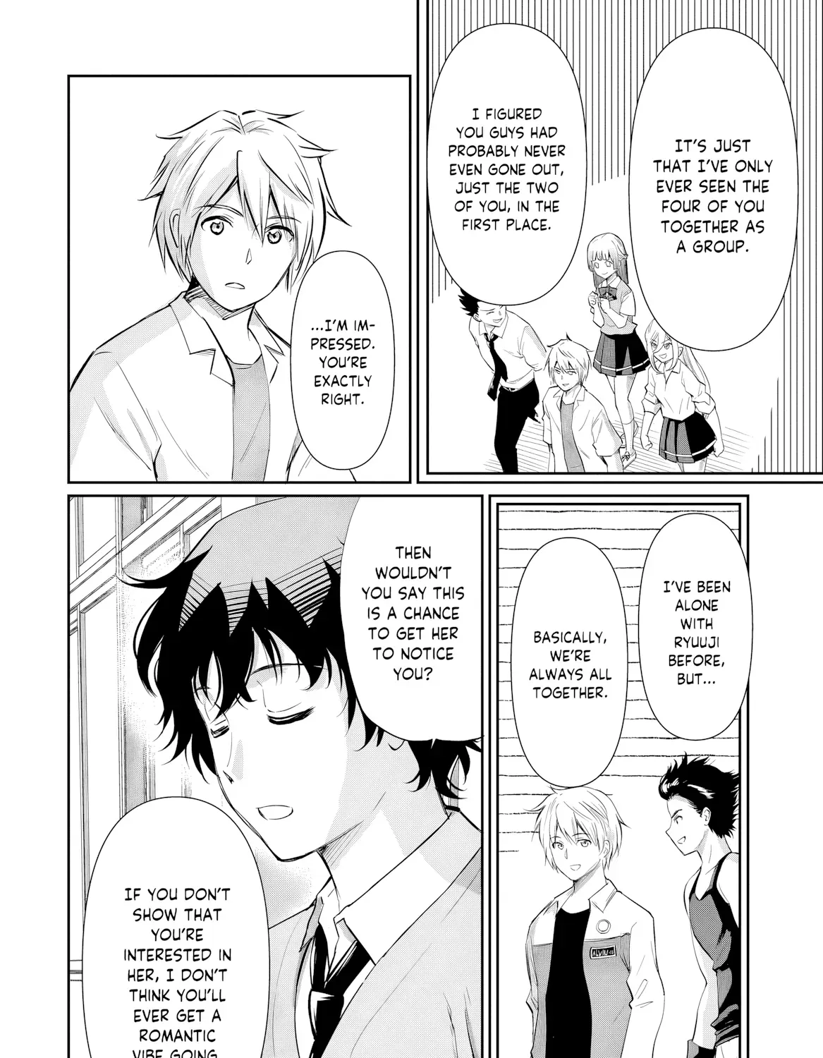 Isshou Hatarakitakunai Ore ga Classmate no Daininki Idol ni Natsukaretara