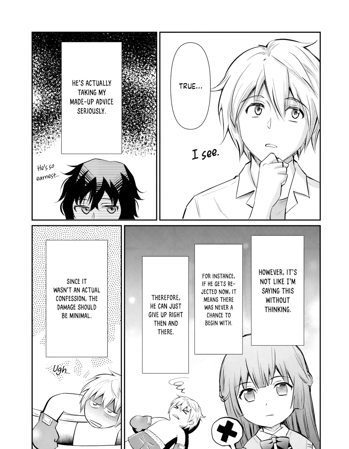 Isshou Hatarakitakunai Ore ga Classmate no Daininki Idol ni Natsukaretara