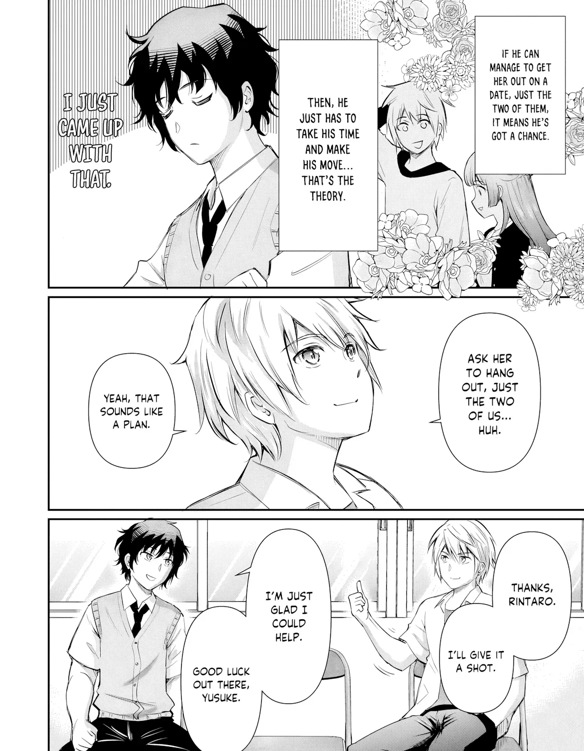 Isshou Hatarakitakunai Ore ga Classmate no Daininki Idol ni Natsukaretara