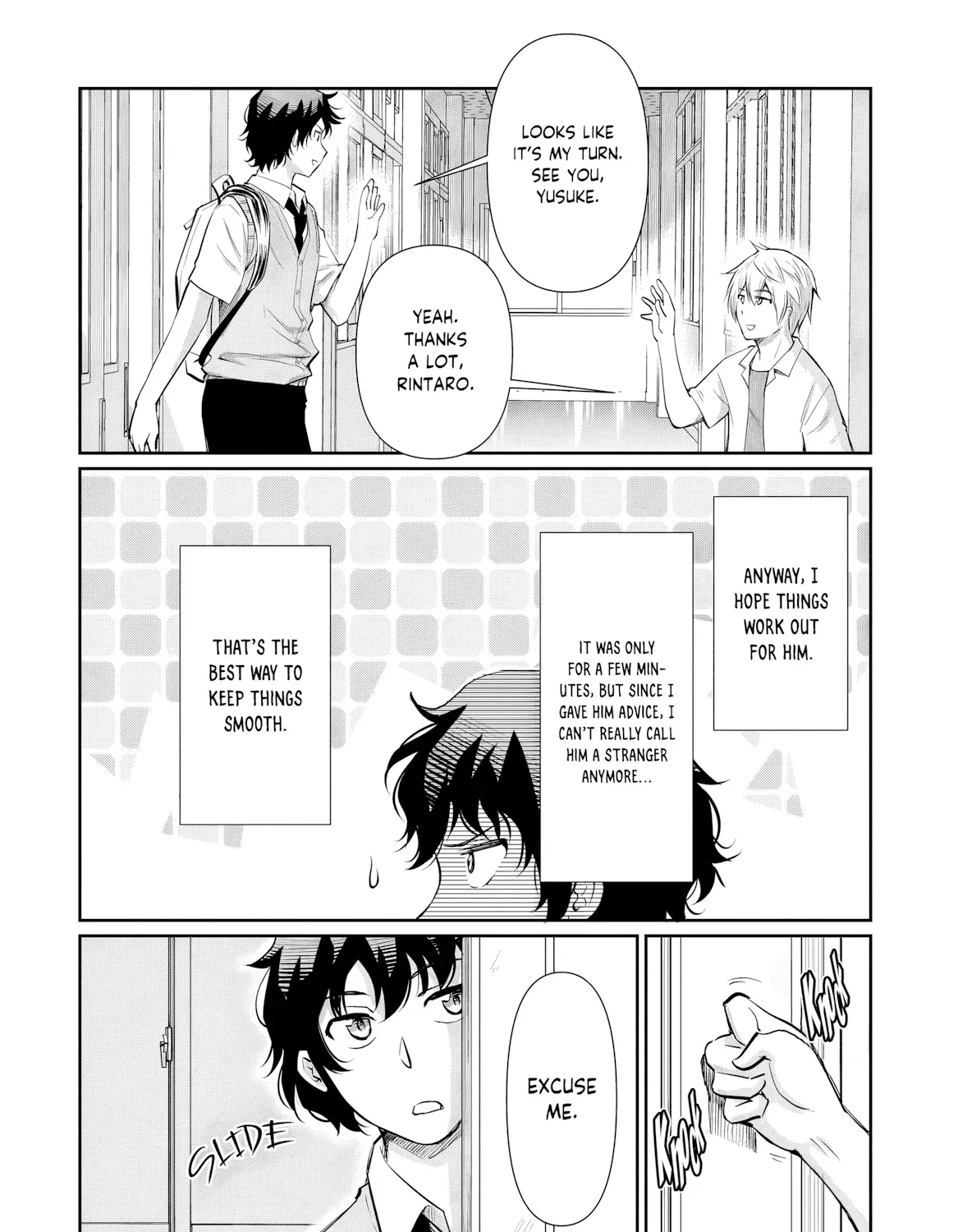 Isshou Hatarakitakunai Ore ga Classmate no Daininki Idol ni Natsukaretara