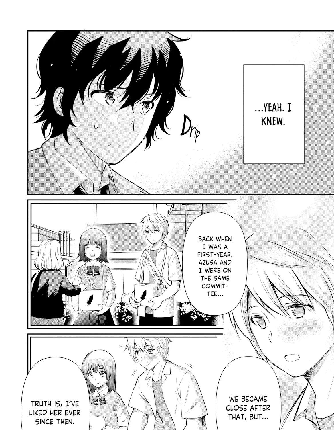 Isshou Hatarakitakunai Ore ga Classmate no Daininki Idol ni Natsukaretara