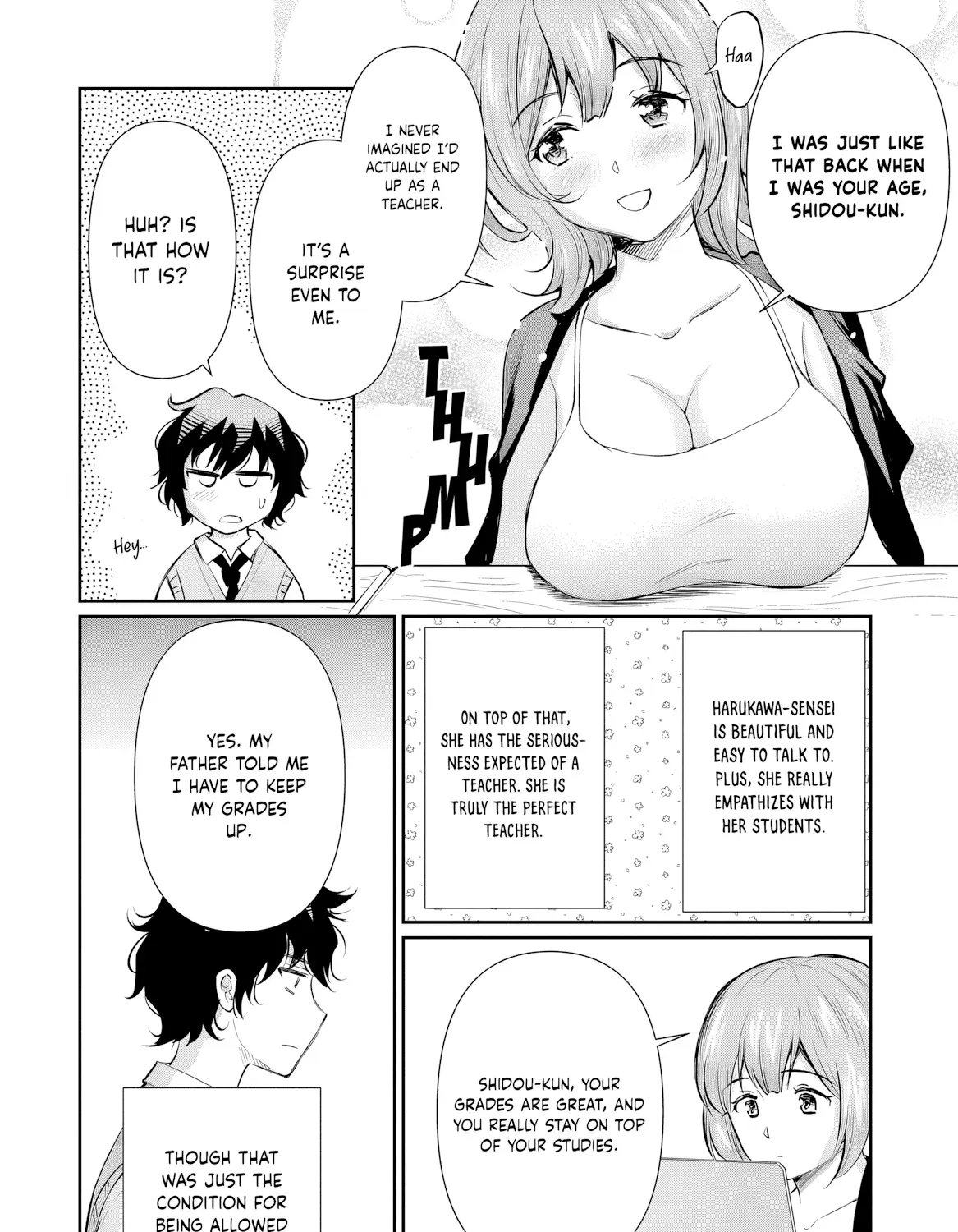 Isshou Hatarakitakunai Ore ga Classmate no Daininki Idol ni Natsukaretara
