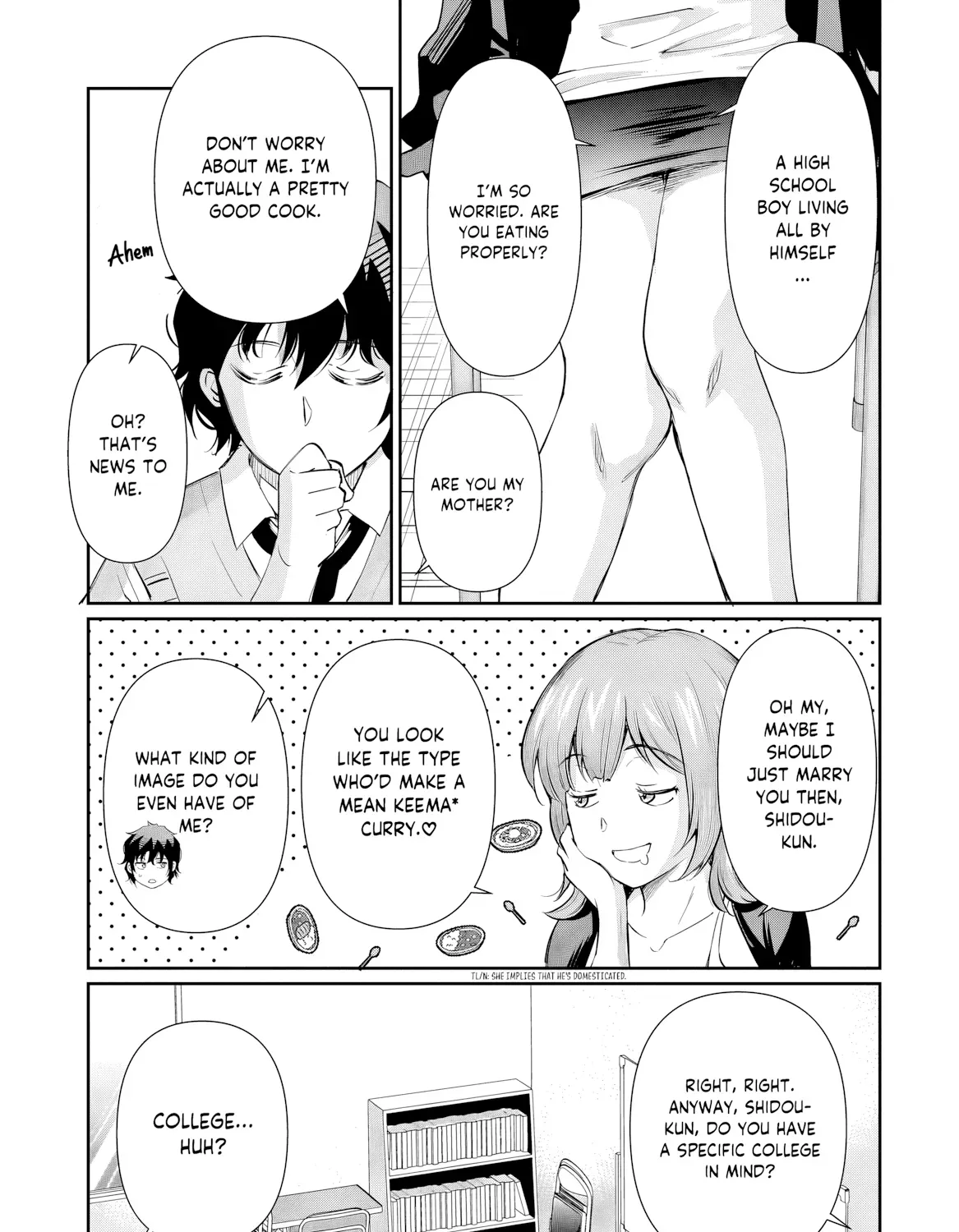 Isshou Hatarakitakunai Ore ga Classmate no Daininki Idol ni Natsukaretara